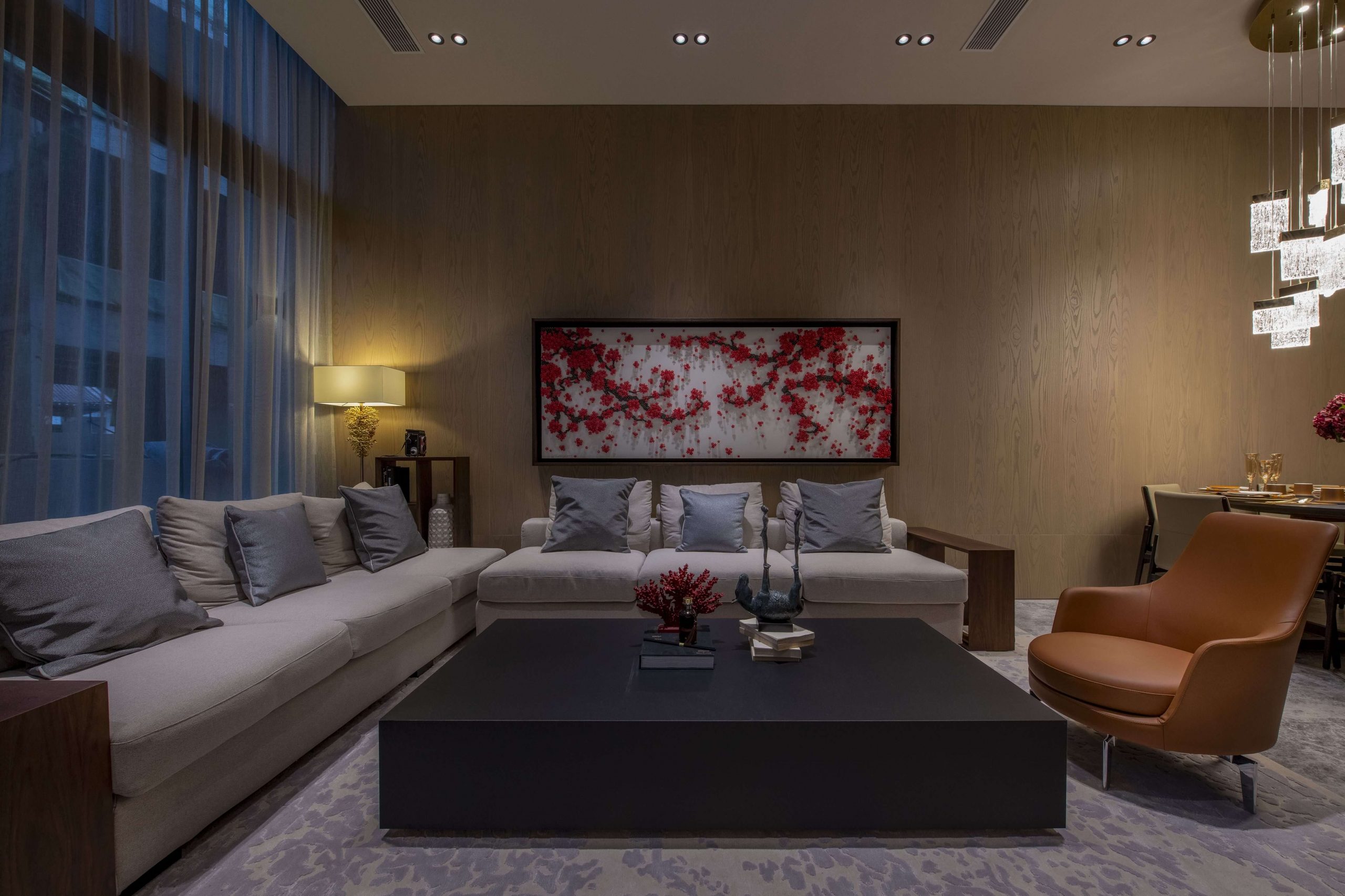 PARKWOOD COLLECTION – Edmund Ng Architects