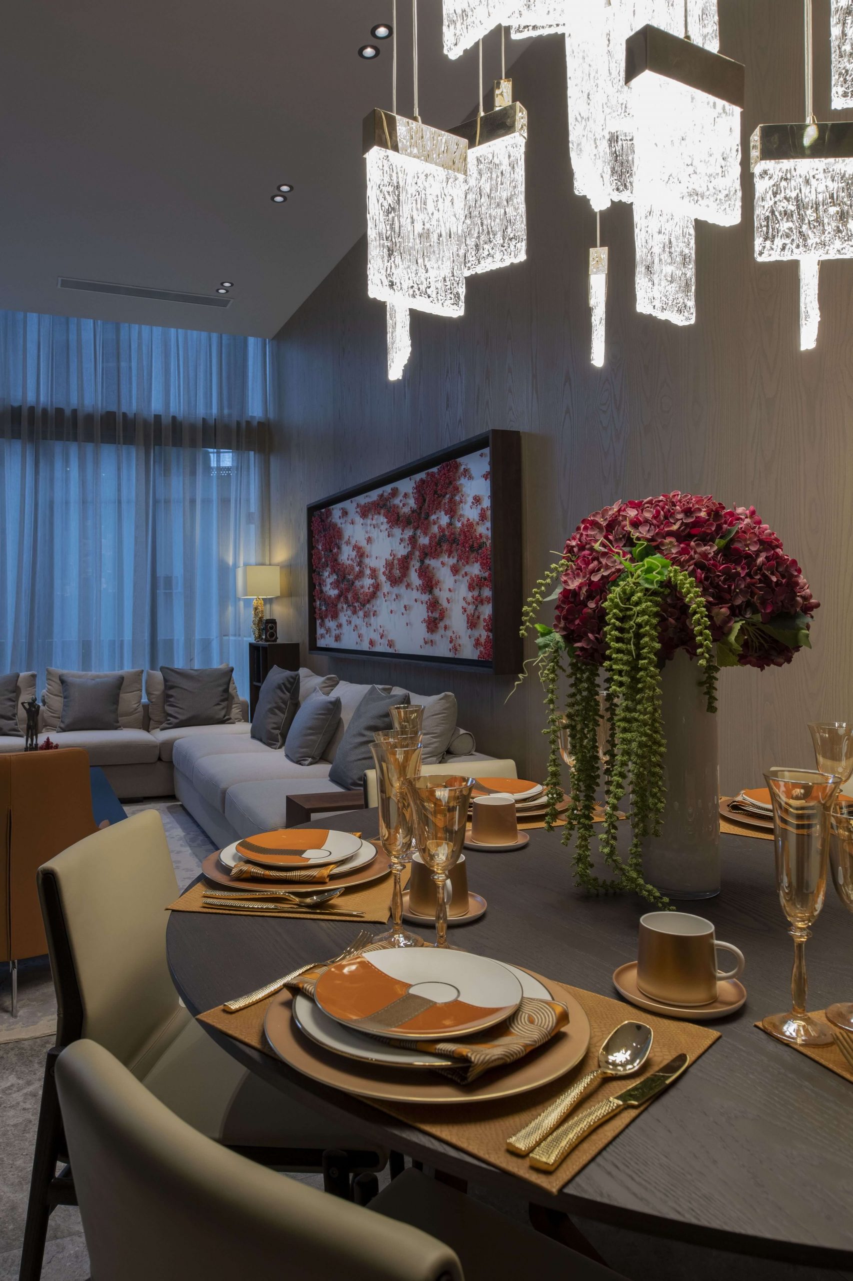 PARKWOOD COLLECTION – Edmund Ng Architects