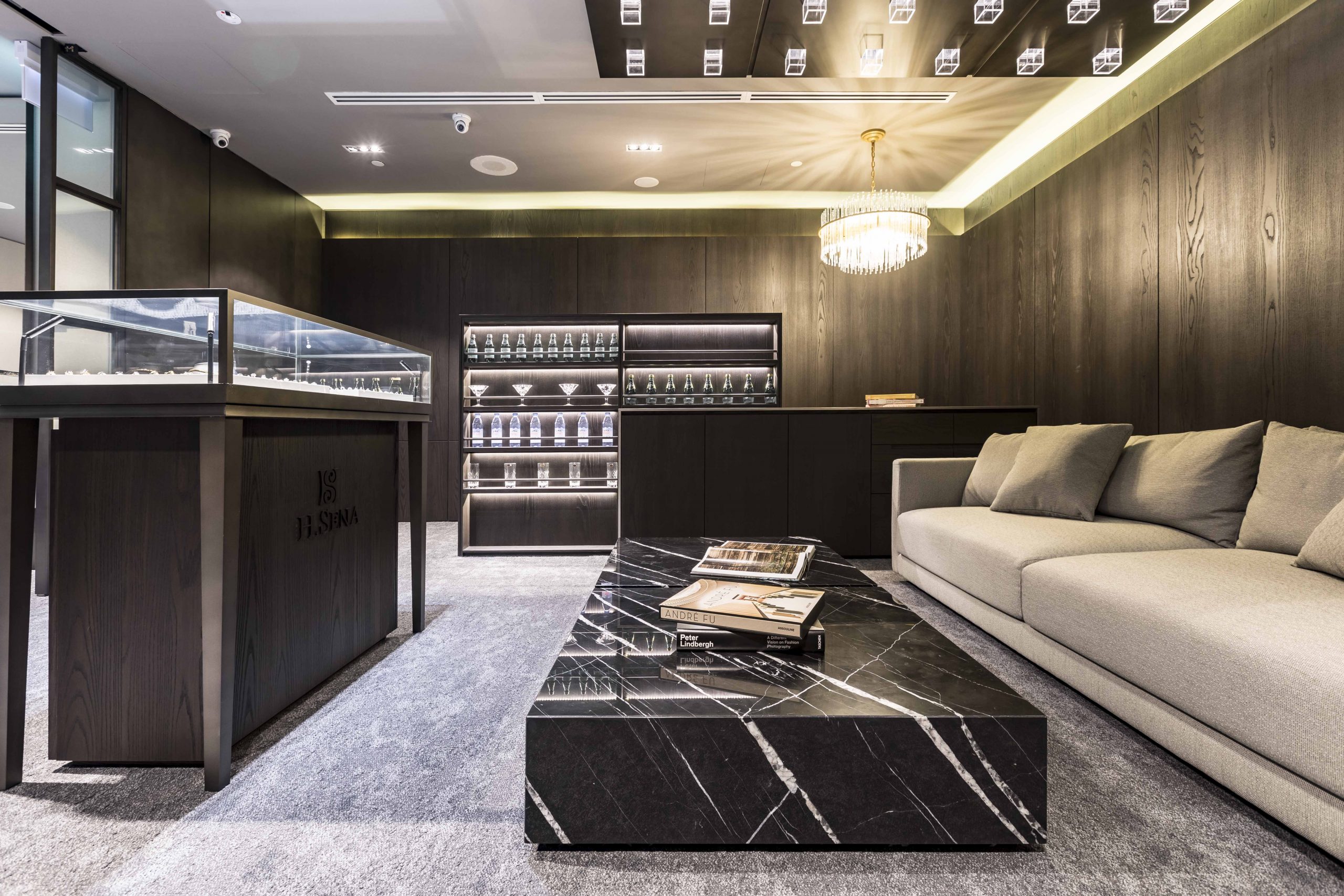 Interior Archives - Edmund Ng Architects