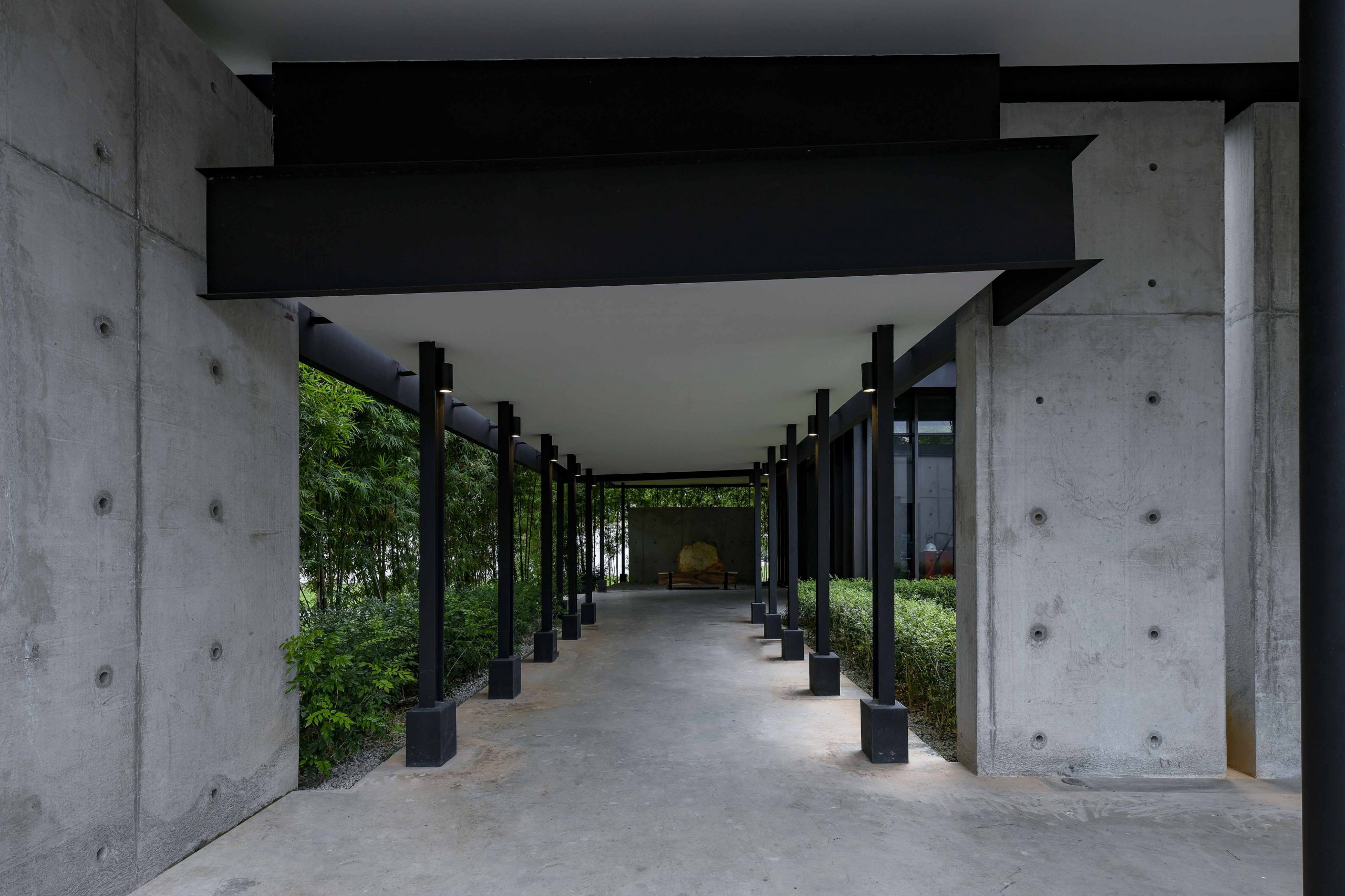 PARKWOOD COLLECTION – Edmund Ng Architects