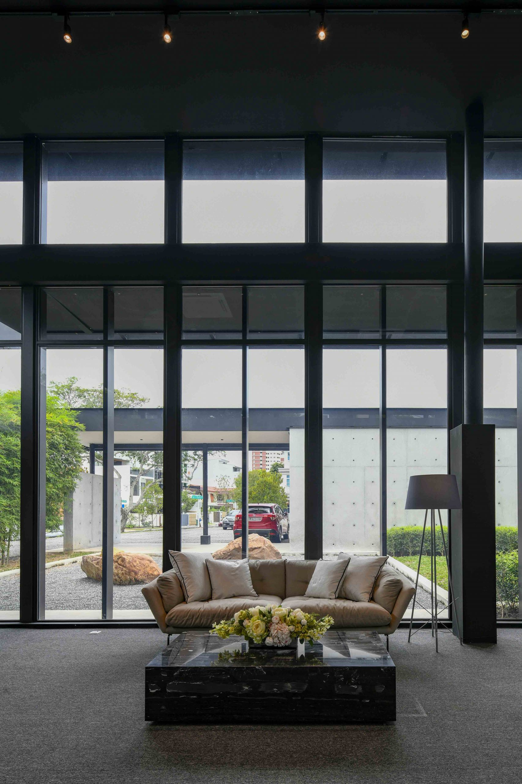 PARKWOOD COLLECTION – Edmund Ng Architects