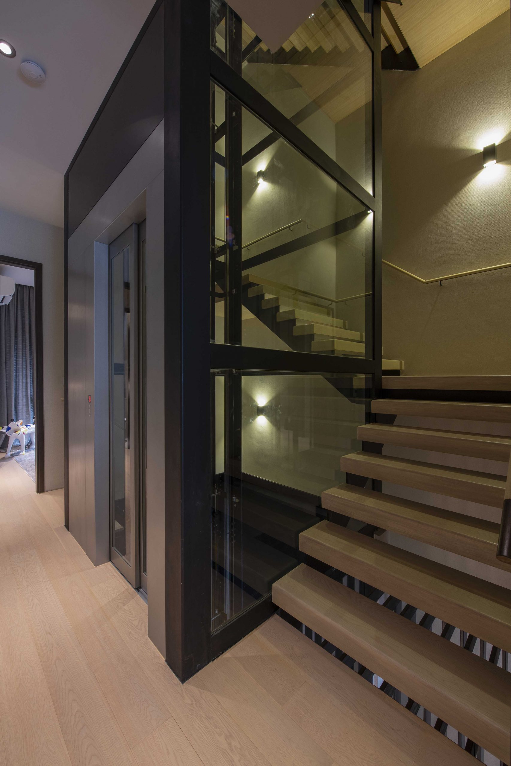 PARKWOOD COLLECTION – Edmund Ng Architects