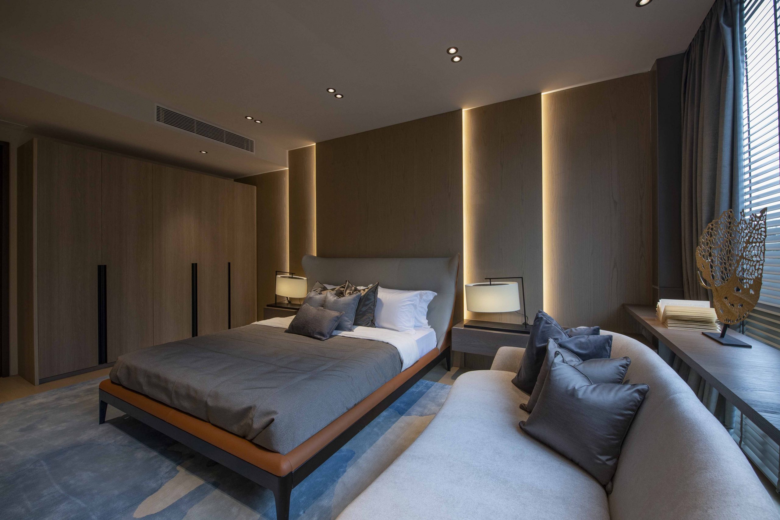 PARKWOOD COLLECTION – Edmund Ng Architects