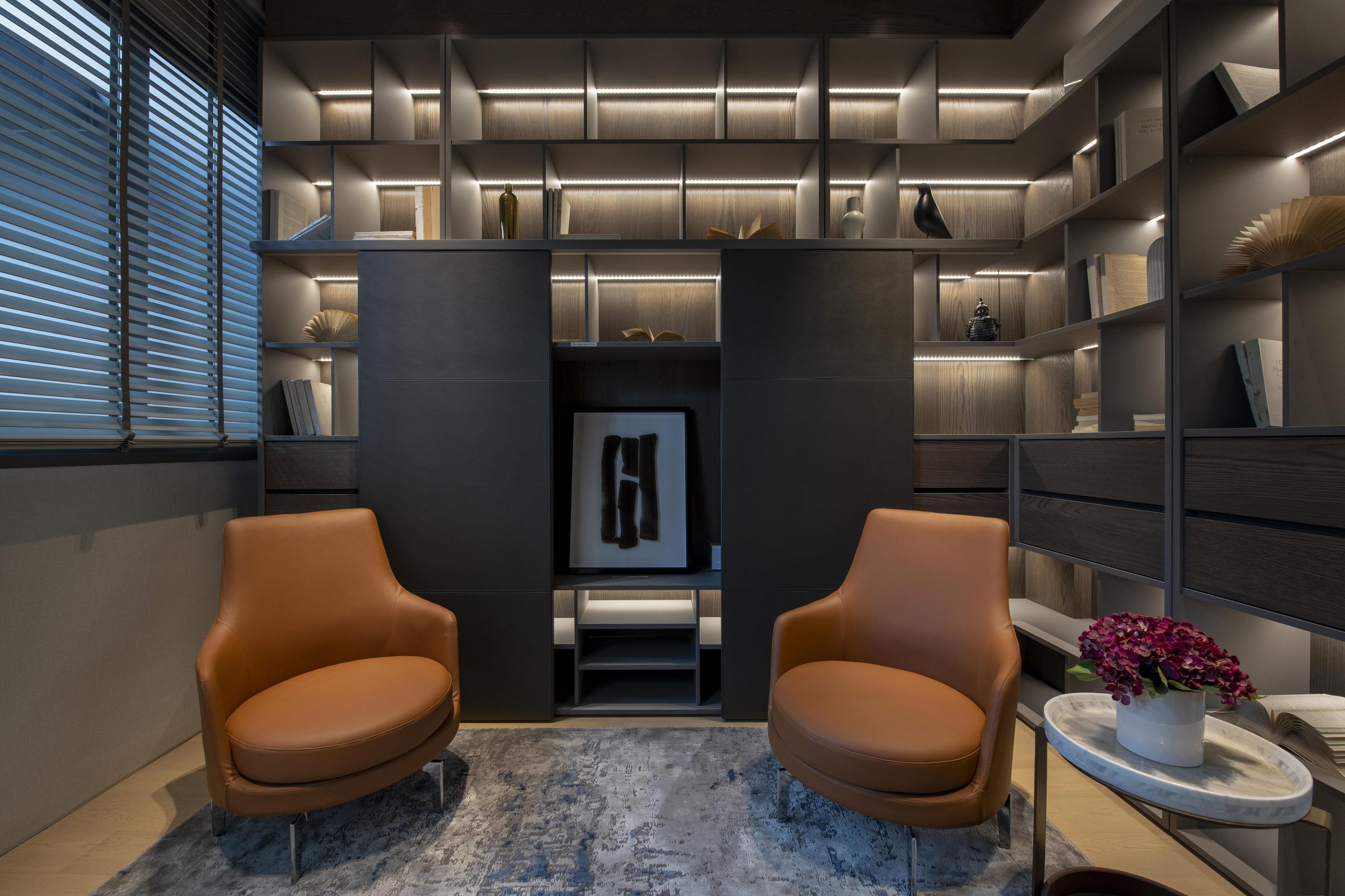 PARKWOOD COLLECTION – Edmund Ng Architects