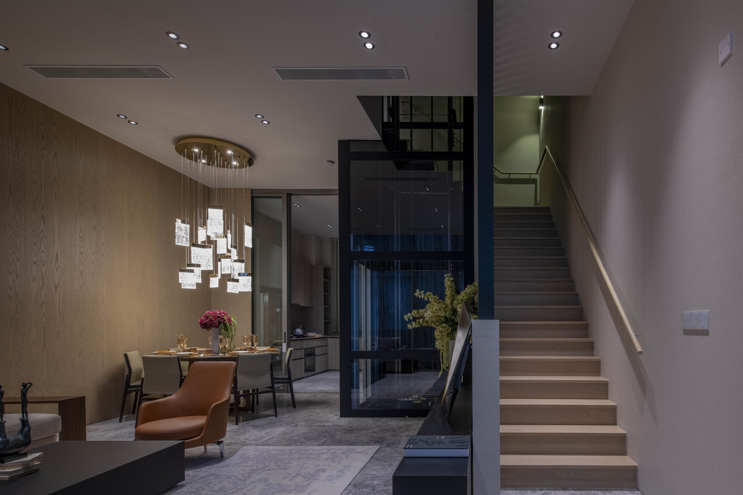 PARKWOOD COLLECTION – Edmund Ng Architects