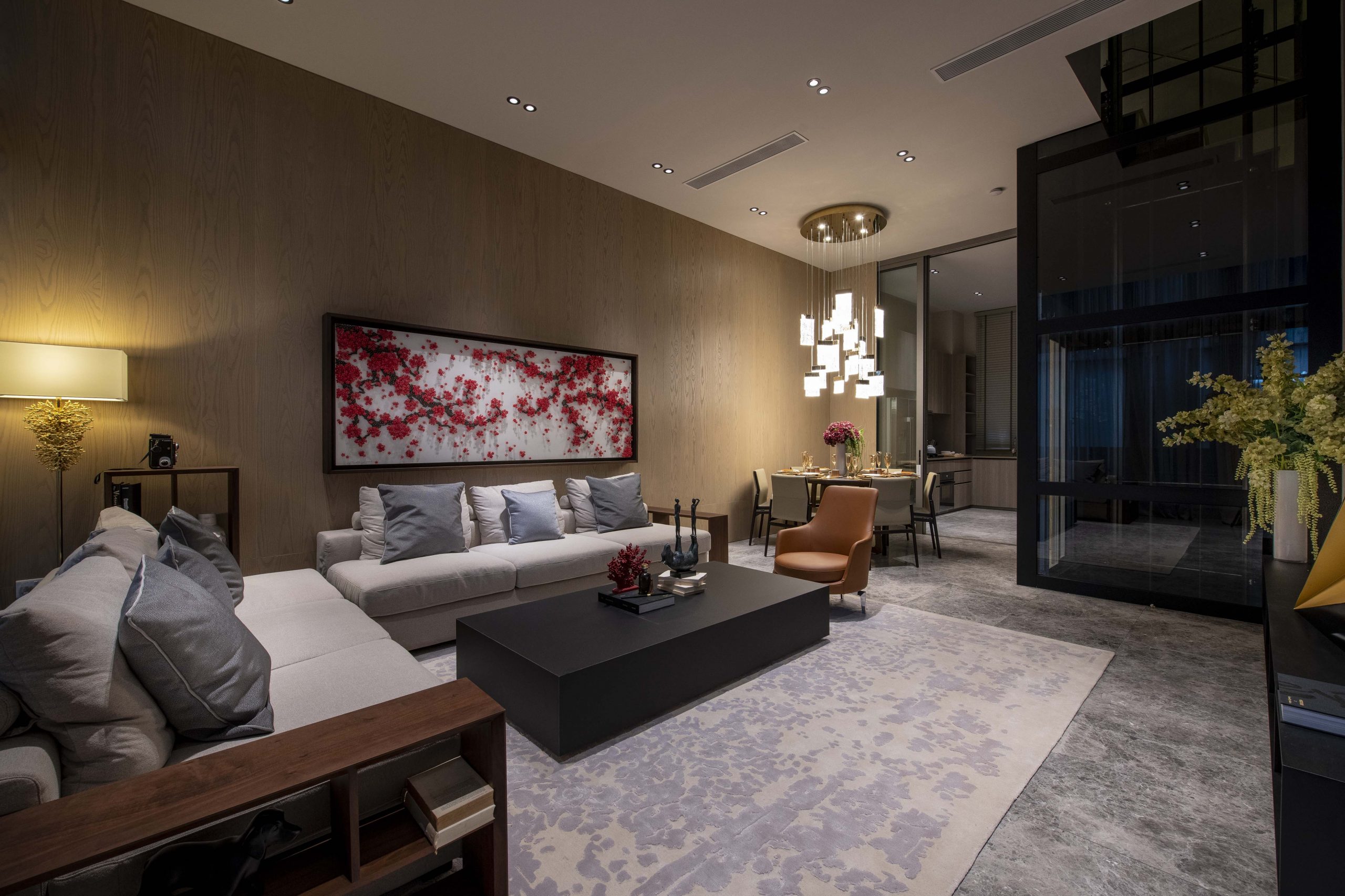 PARKWOOD COLLECTION – Edmund Ng Architects