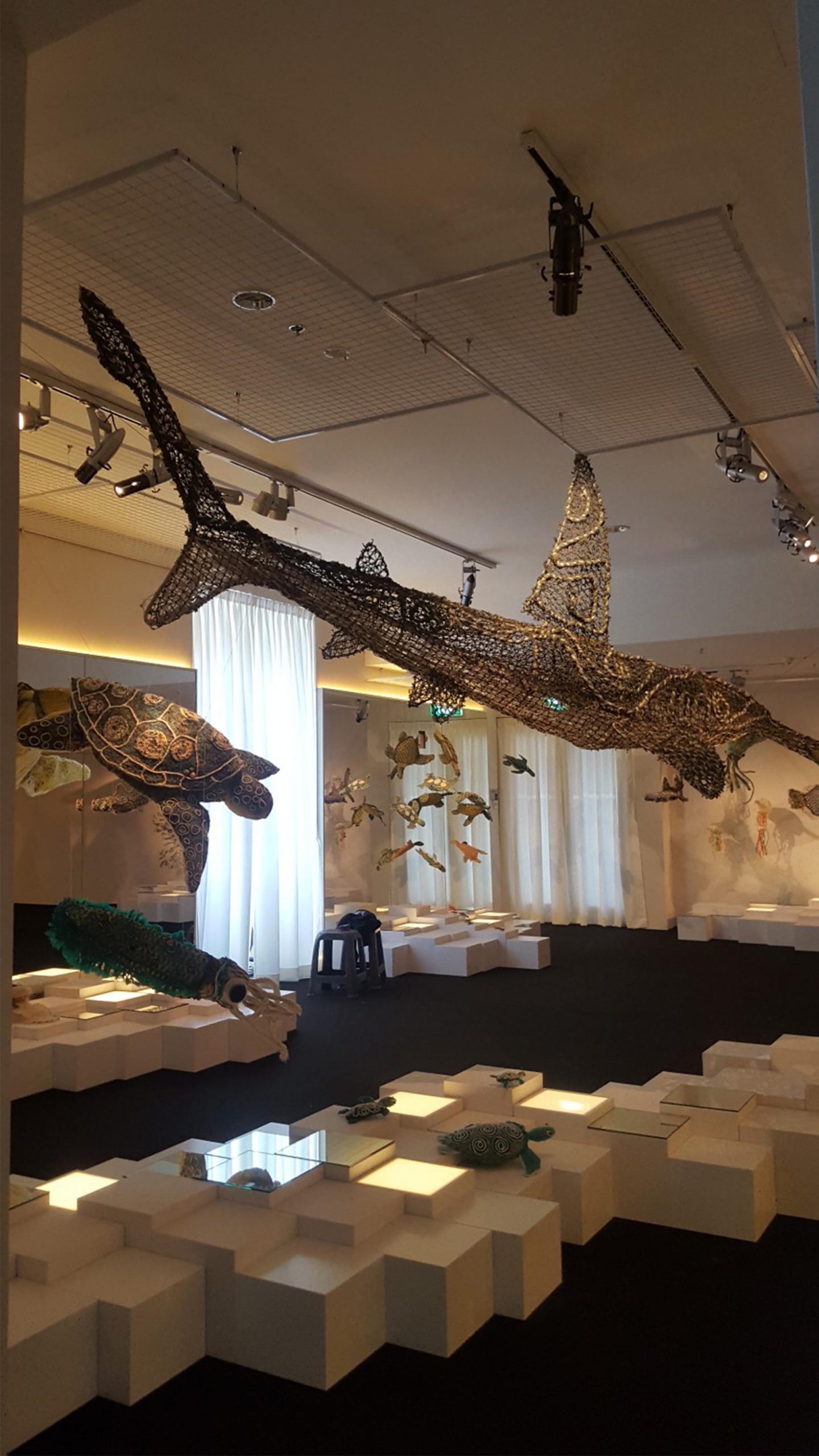 ASIAN CIVILISATION MUSEUM – Edmund Ng Architects