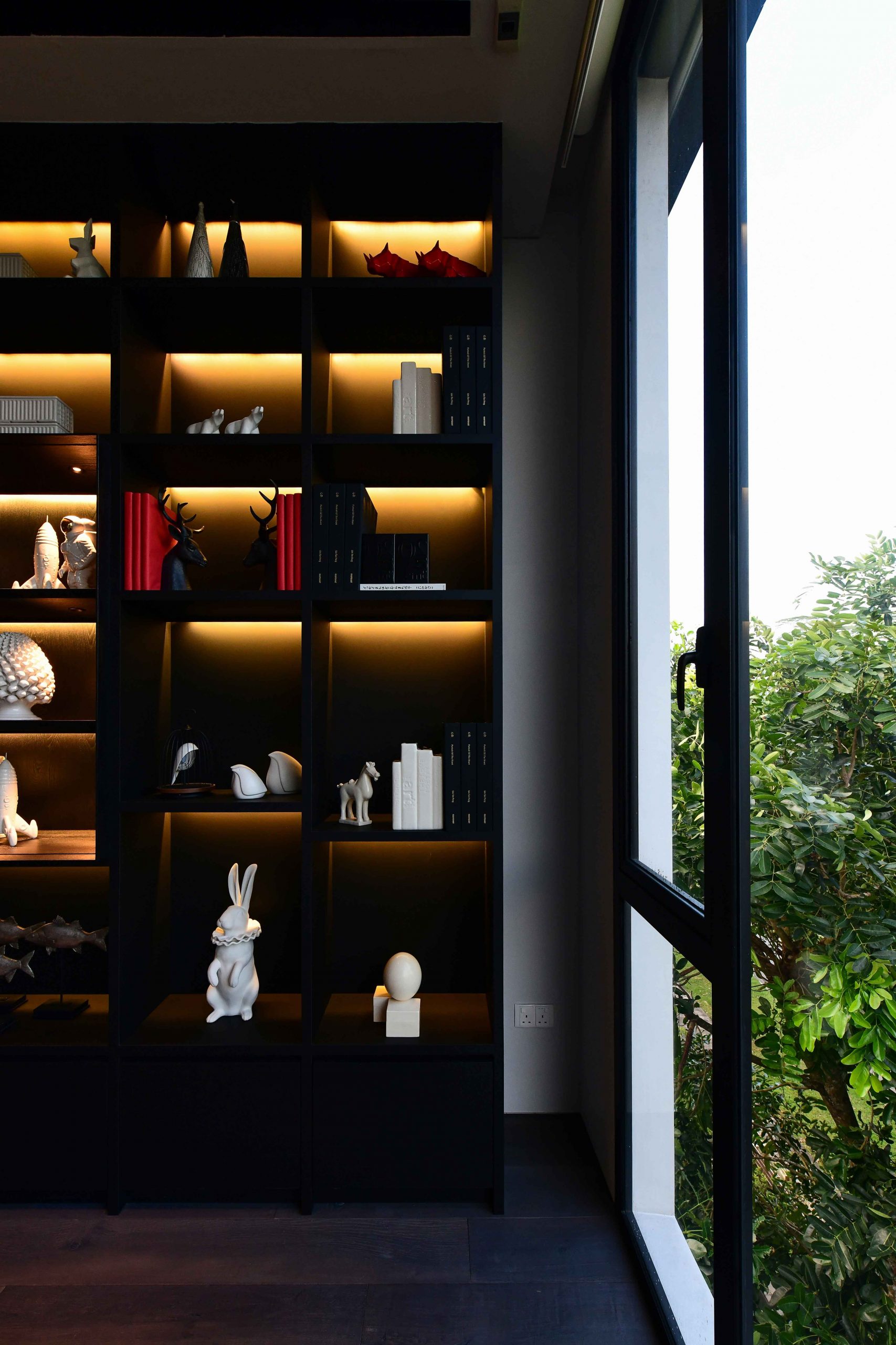 ART HOUSE – HOLLAND GREEN – Edmund Ng Architects