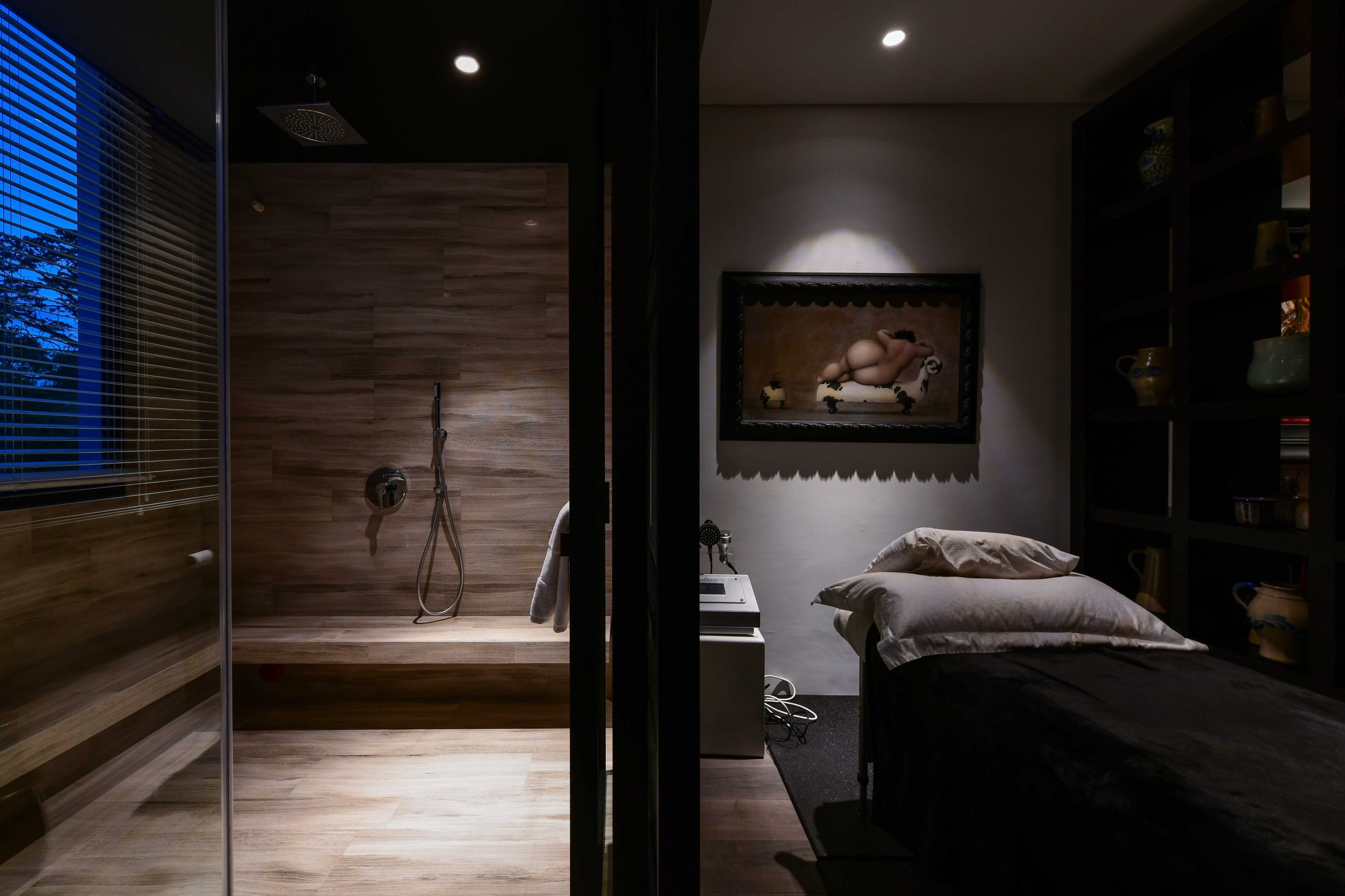 ART HOUSE – HOLLAND GREEN – Edmund Ng Architects