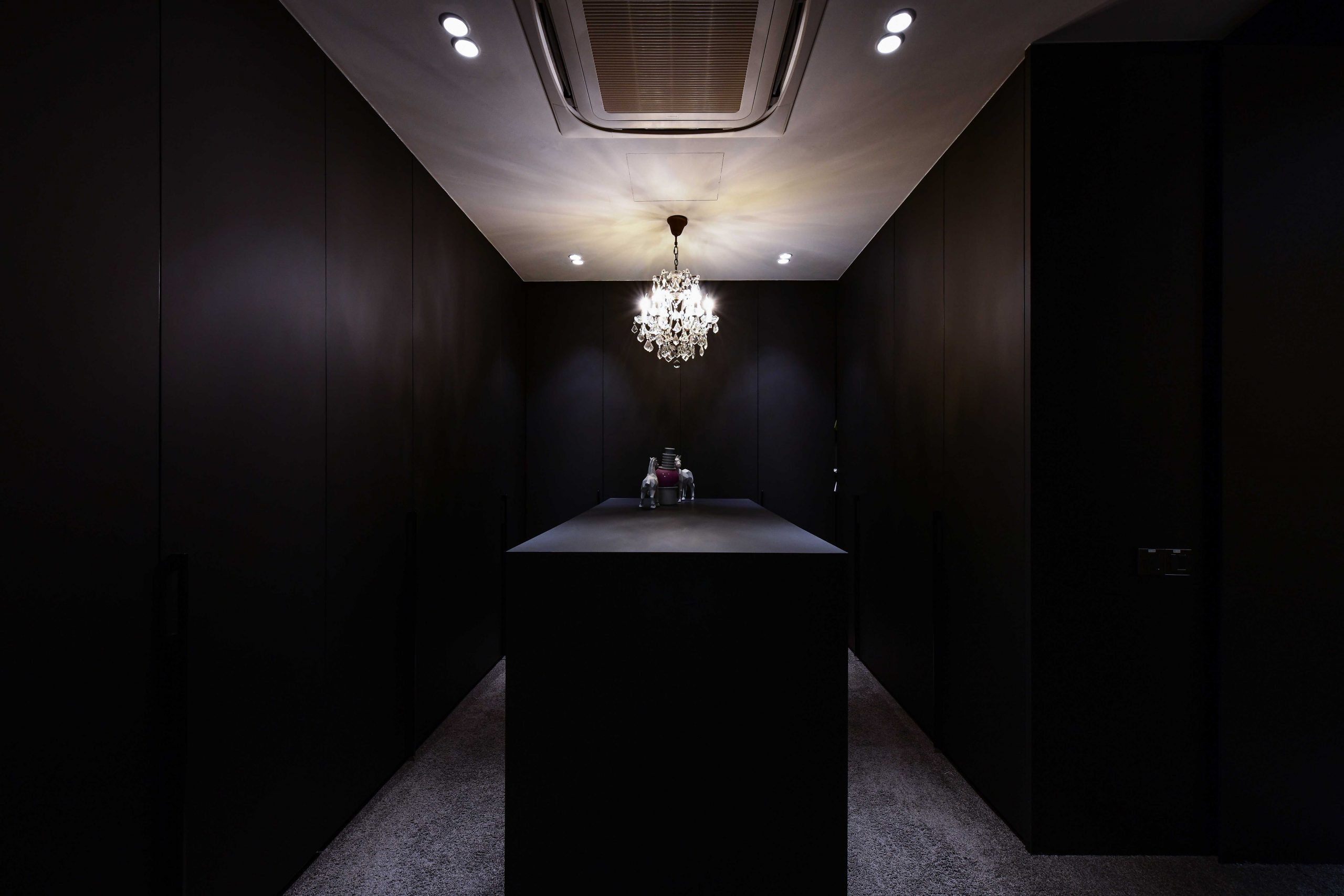 ART HOUSE – HOLLAND GREEN – Edmund Ng Architects