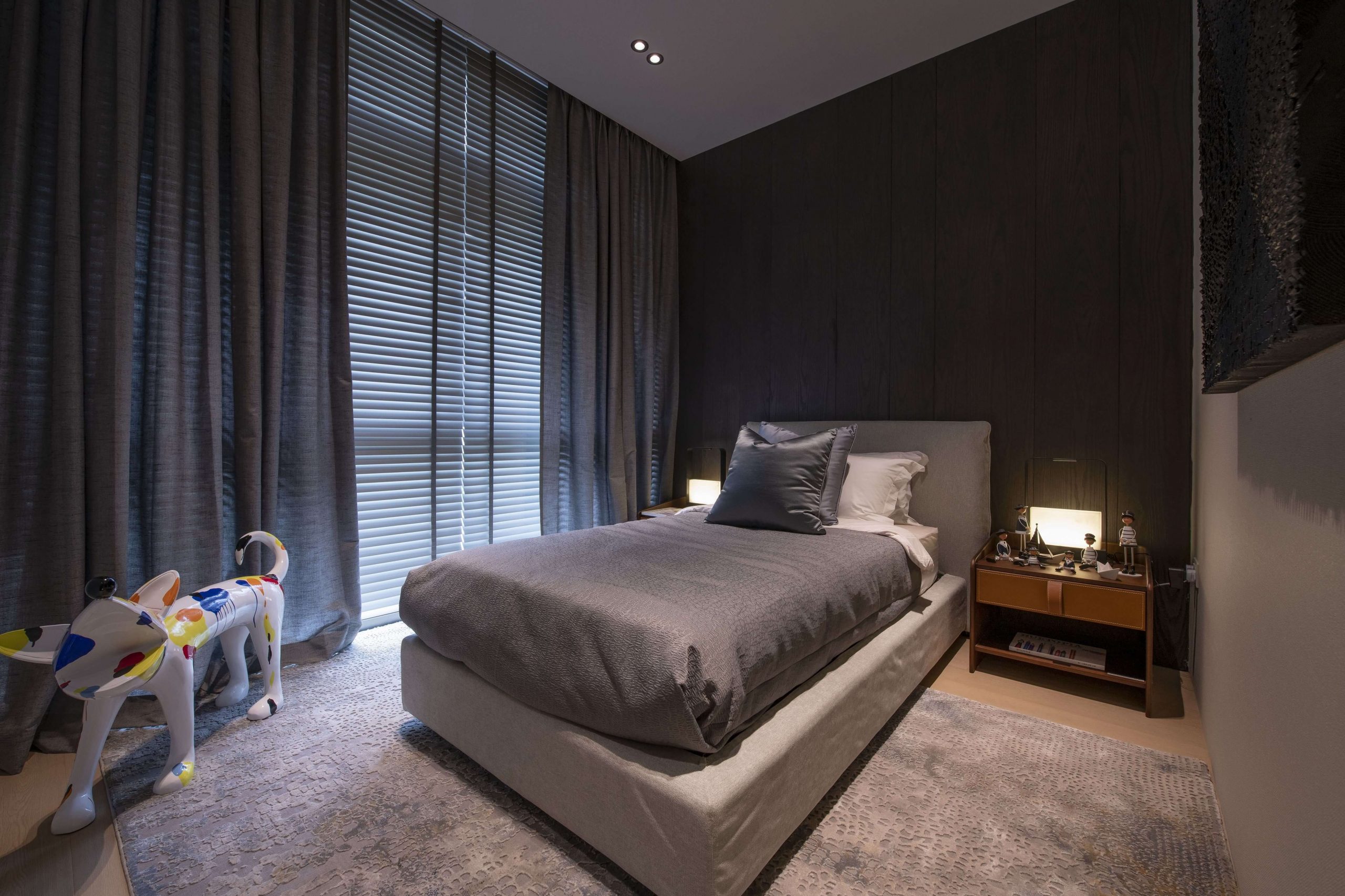 PARKWOOD COLLECTION – Edmund Ng Architects