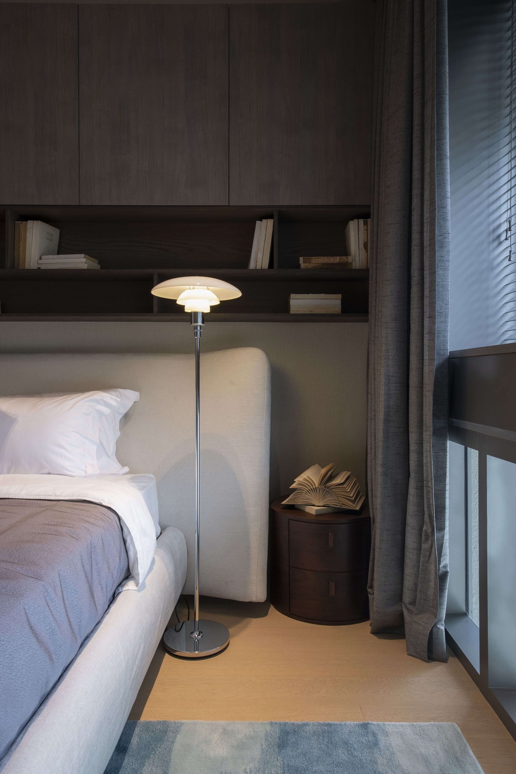 PARKWOOD COLLECTION – Edmund Ng Architects