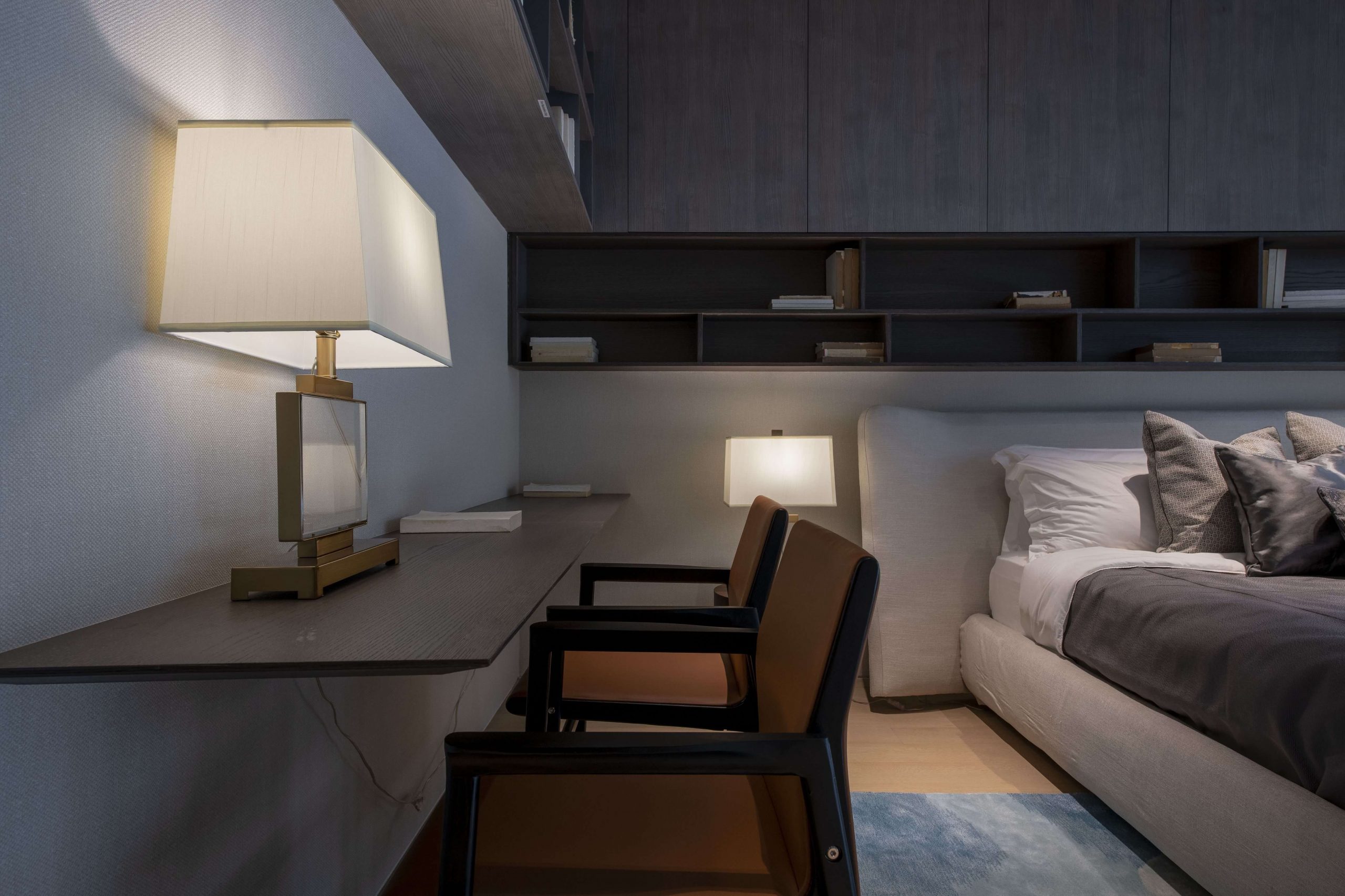 PARKWOOD COLLECTION – Edmund Ng Architects