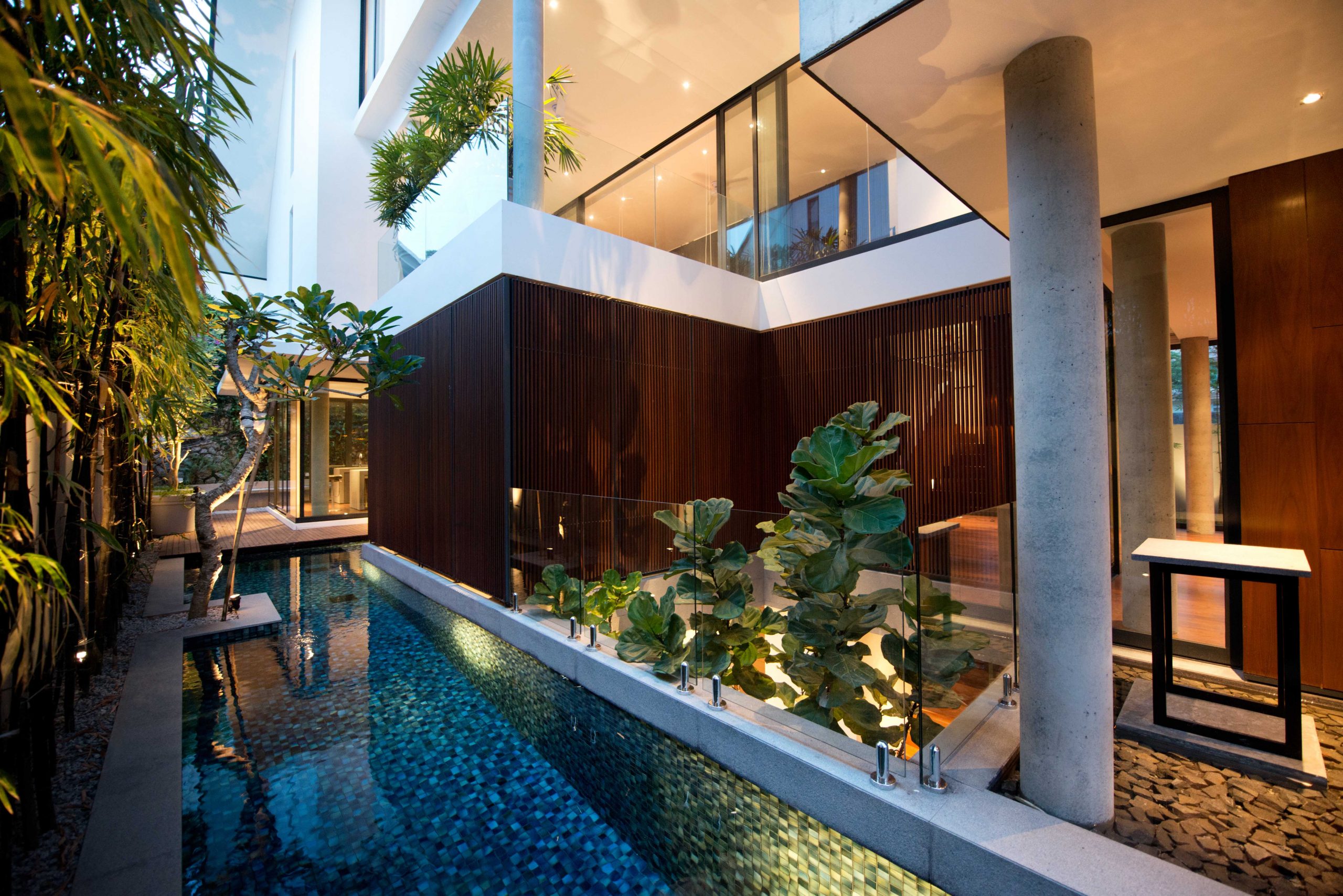 Home - Edmund Ng Architects