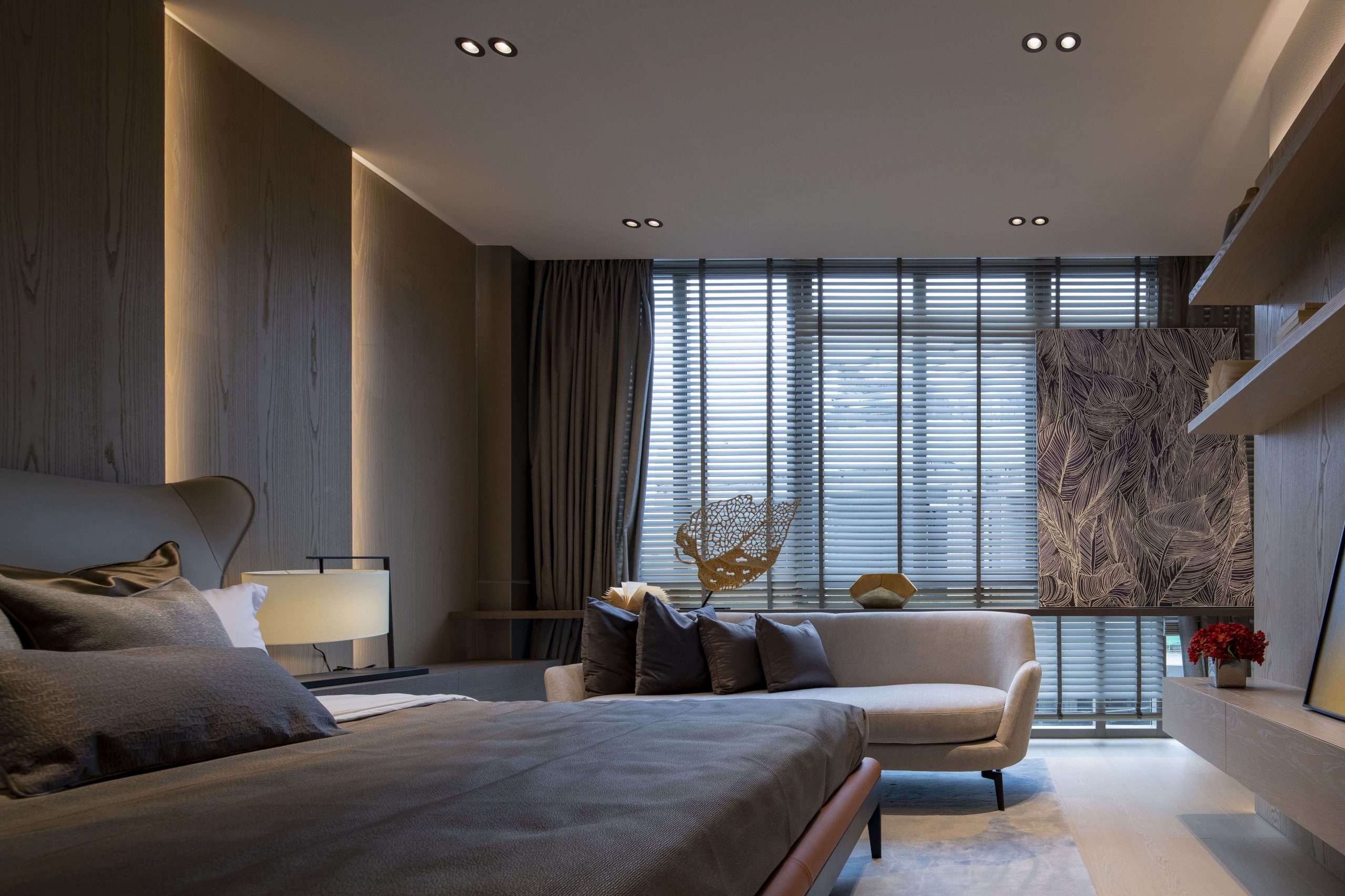 PARKWOOD COLLECTION – Edmund Ng Architects