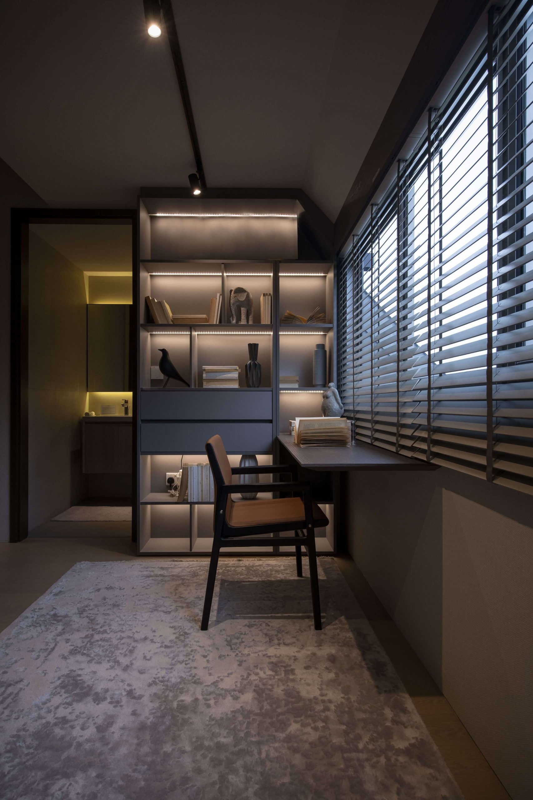 PARKWOOD COLLECTION – Edmund Ng Architects