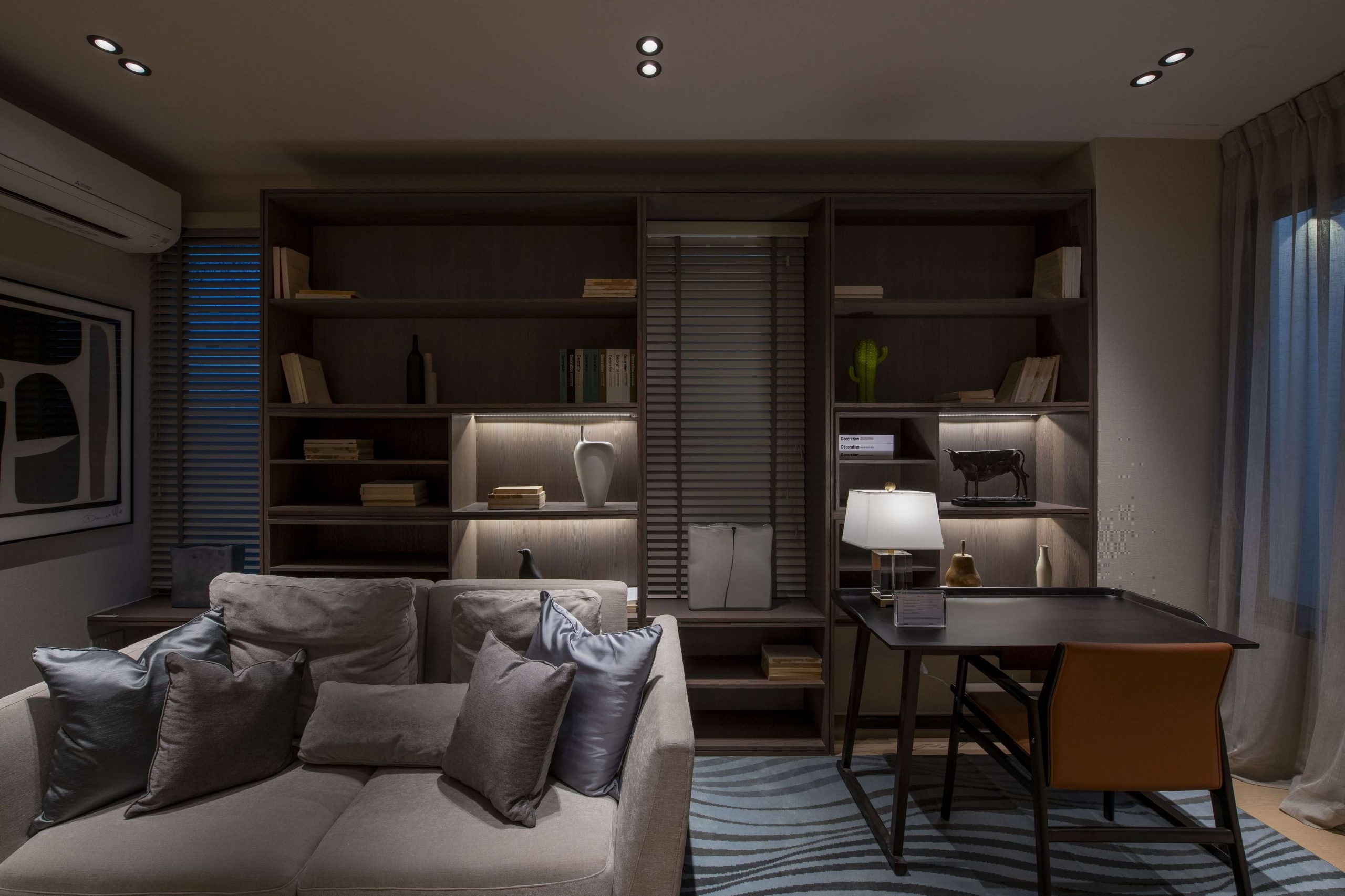 PARKWOOD COLLECTION – Edmund Ng Architects
