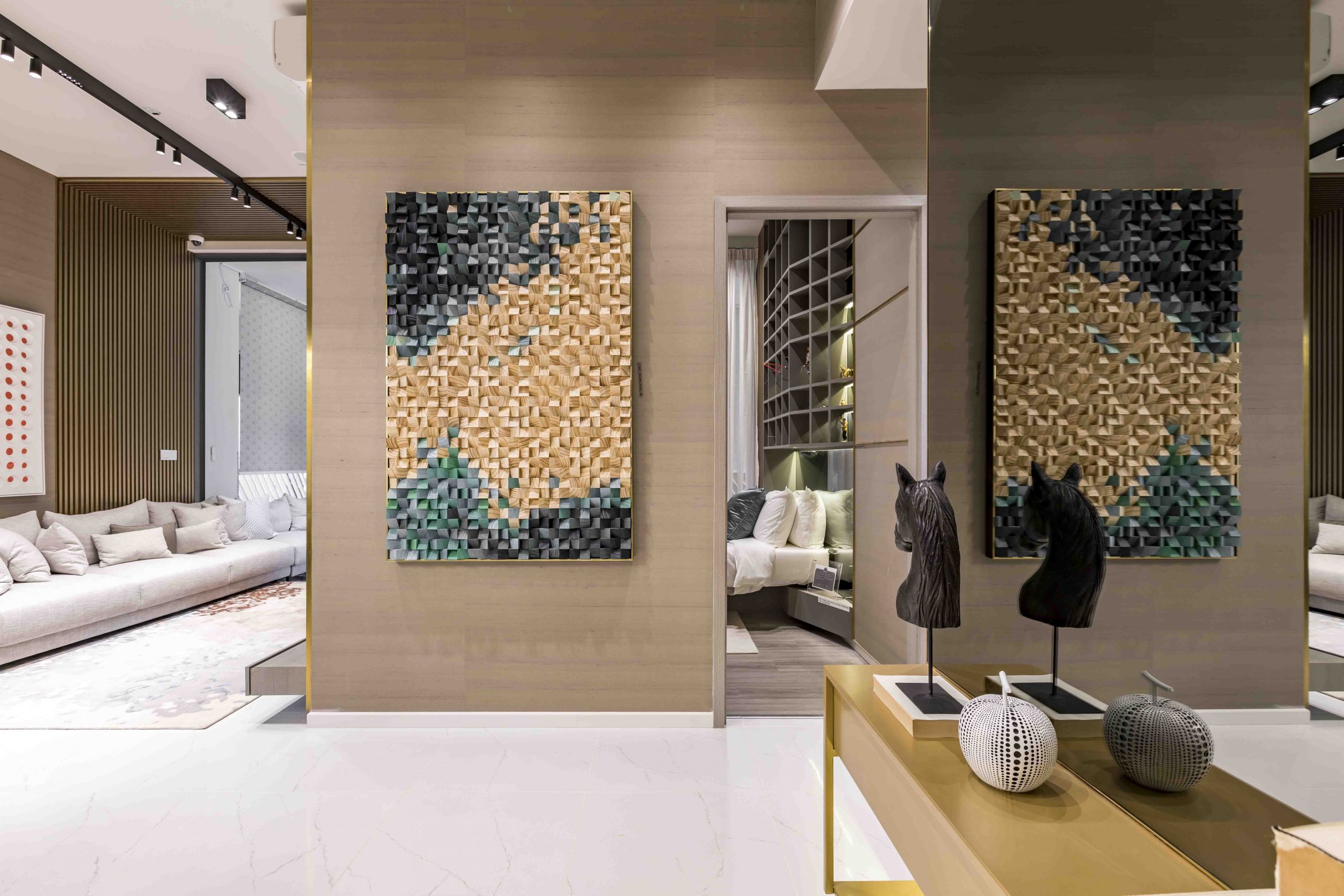 Interior Archives - Edmund Ng Architects