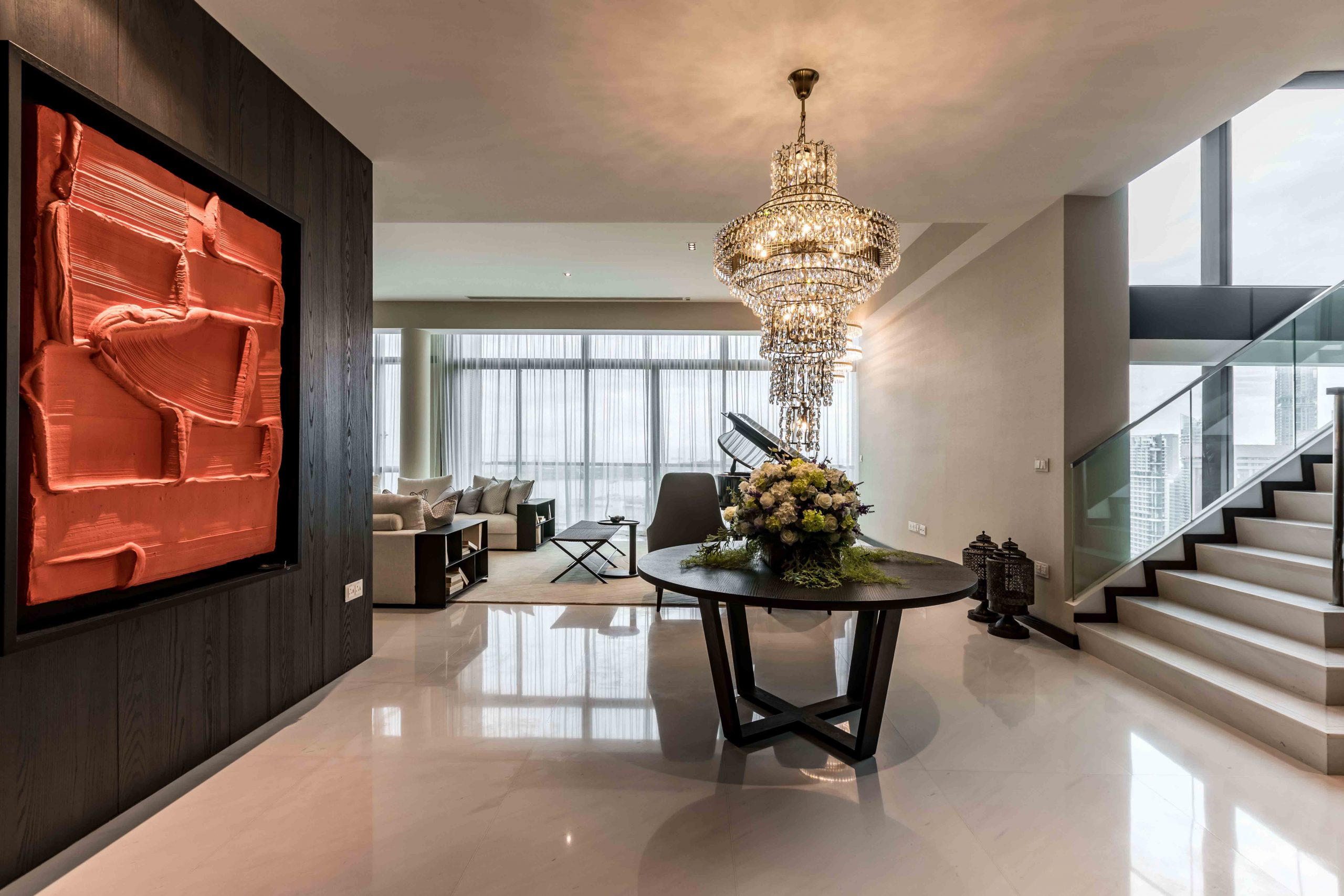 P2 – Edmund Ng Architects