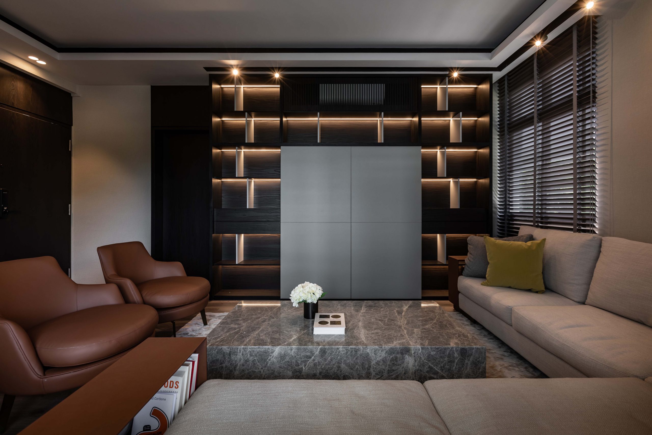 Interior Archives - Edmund Ng Architects
