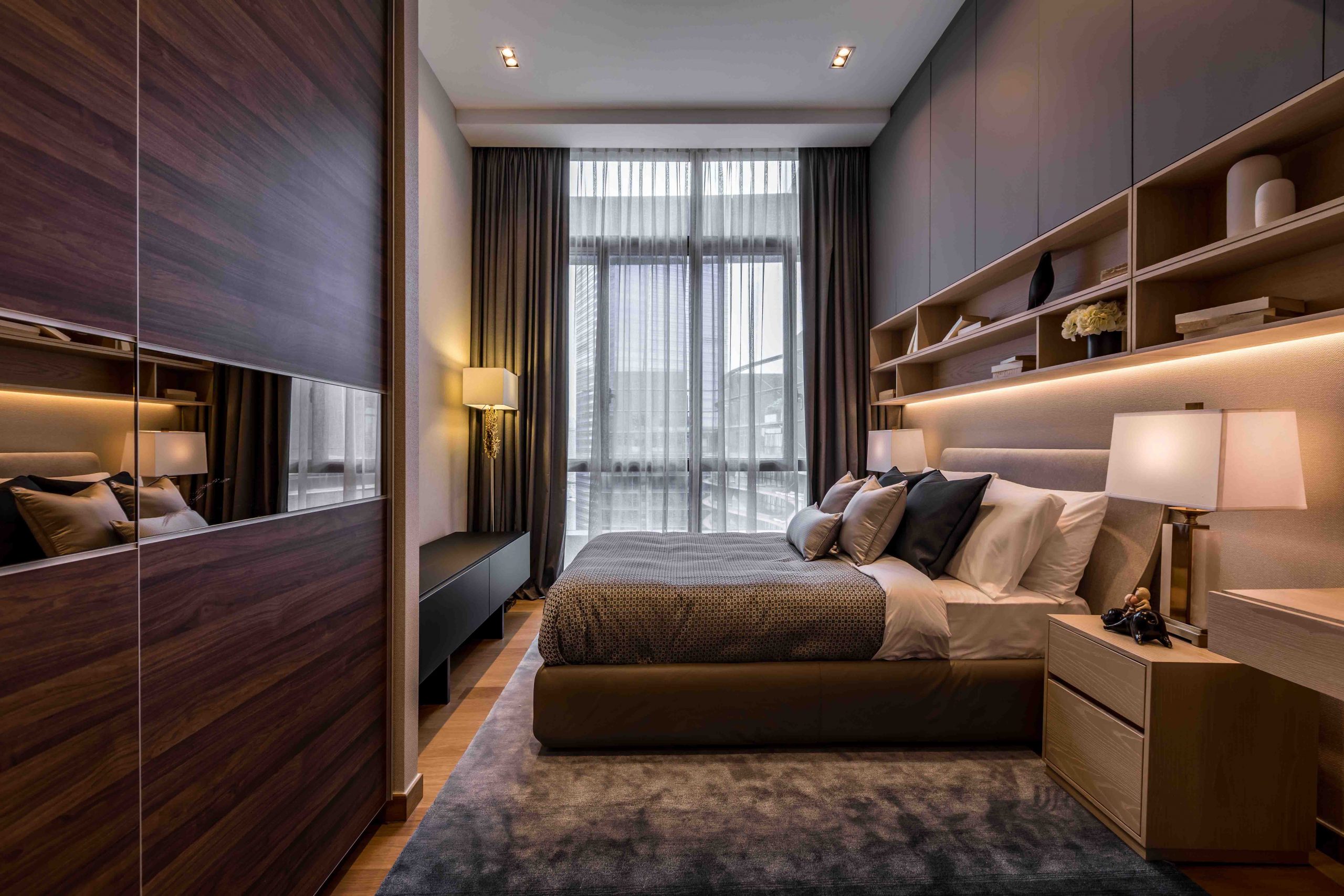 P2 – Edmund Ng Architects
