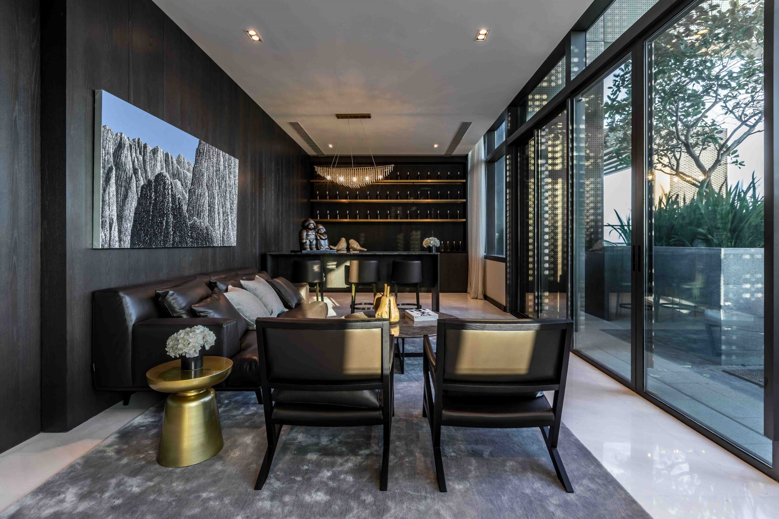 P2 – Edmund Ng Architects