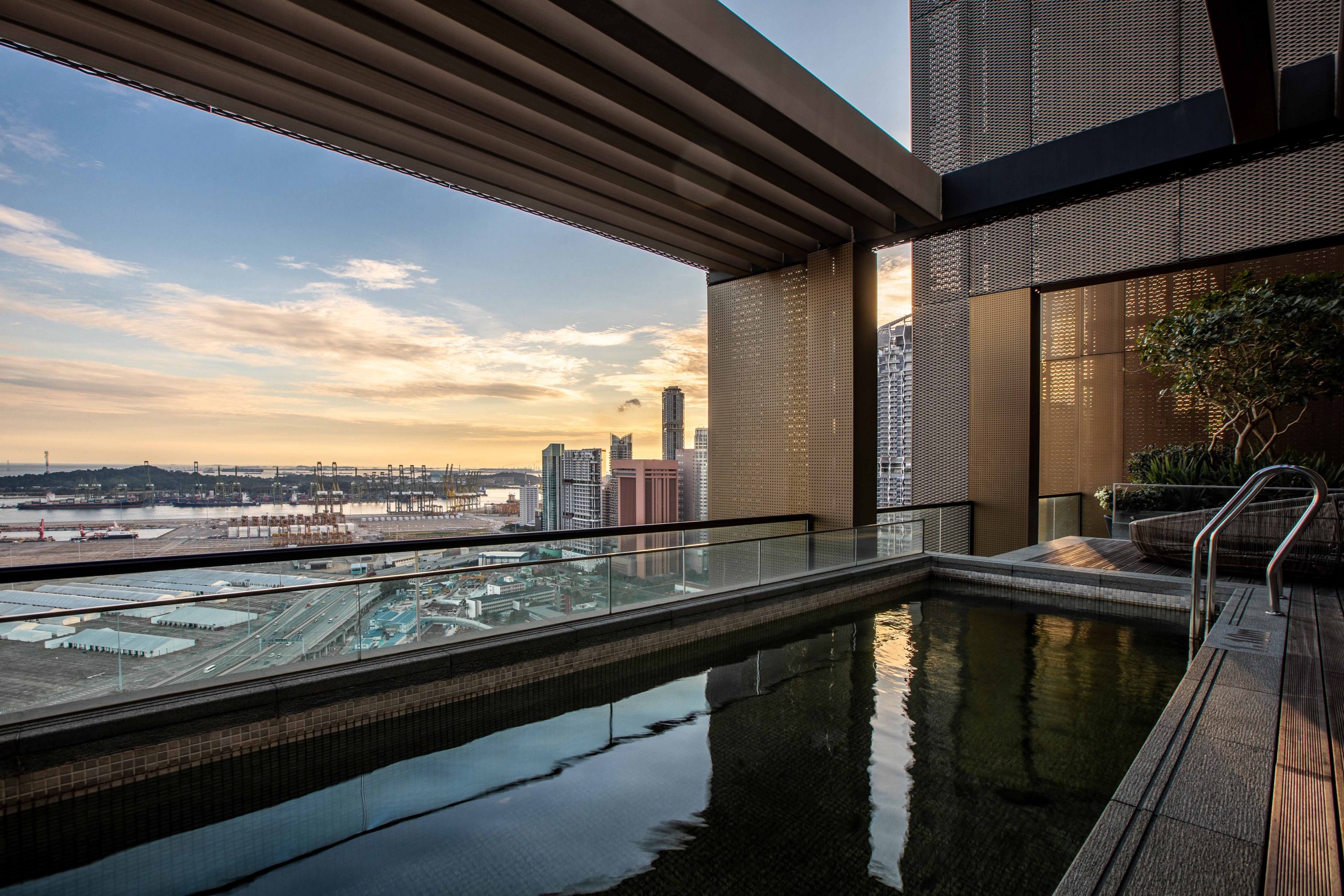 P2 – Edmund Ng Architects