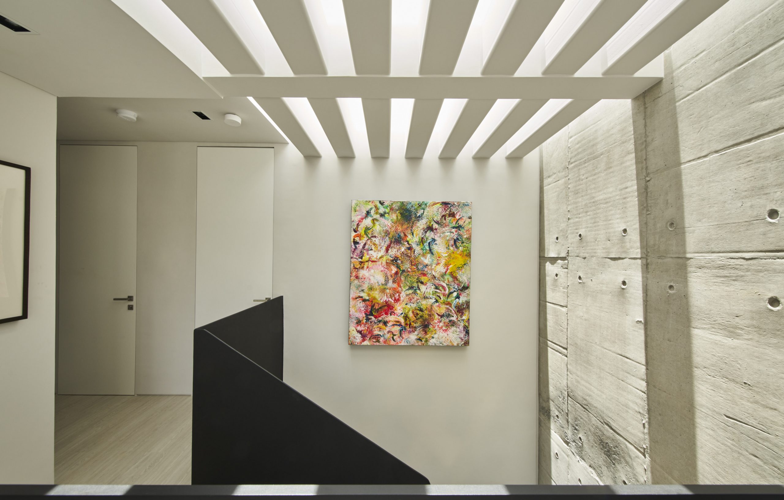 KRIES DRIVE – Edmund Ng Architects