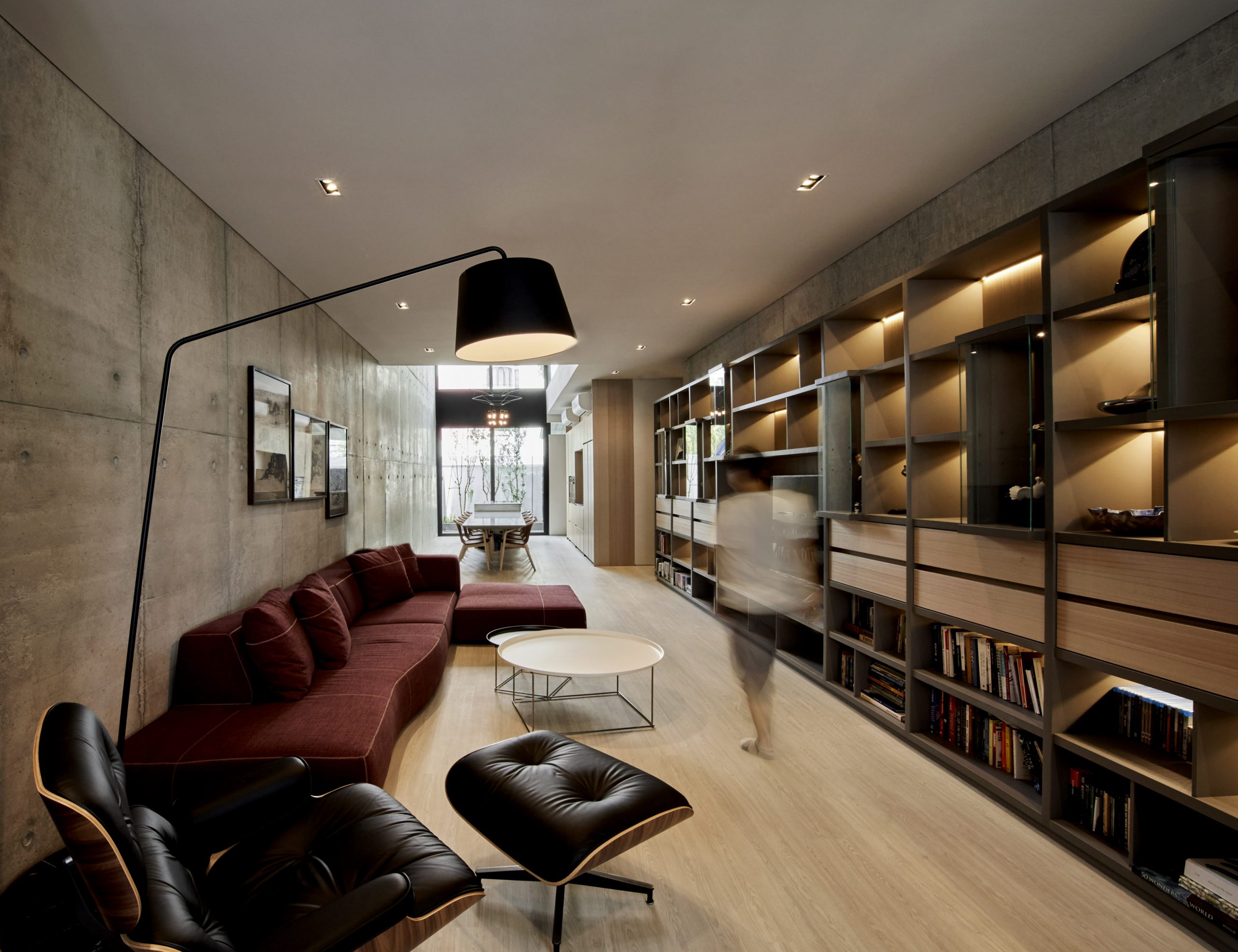 Interior Archives - Edmund Ng Architects