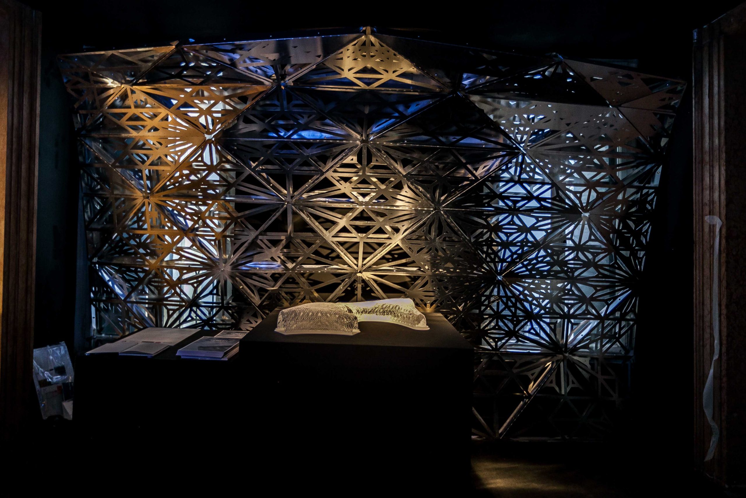 VENICE BIENELLE EXHIBITION – Edmund Ng Architects