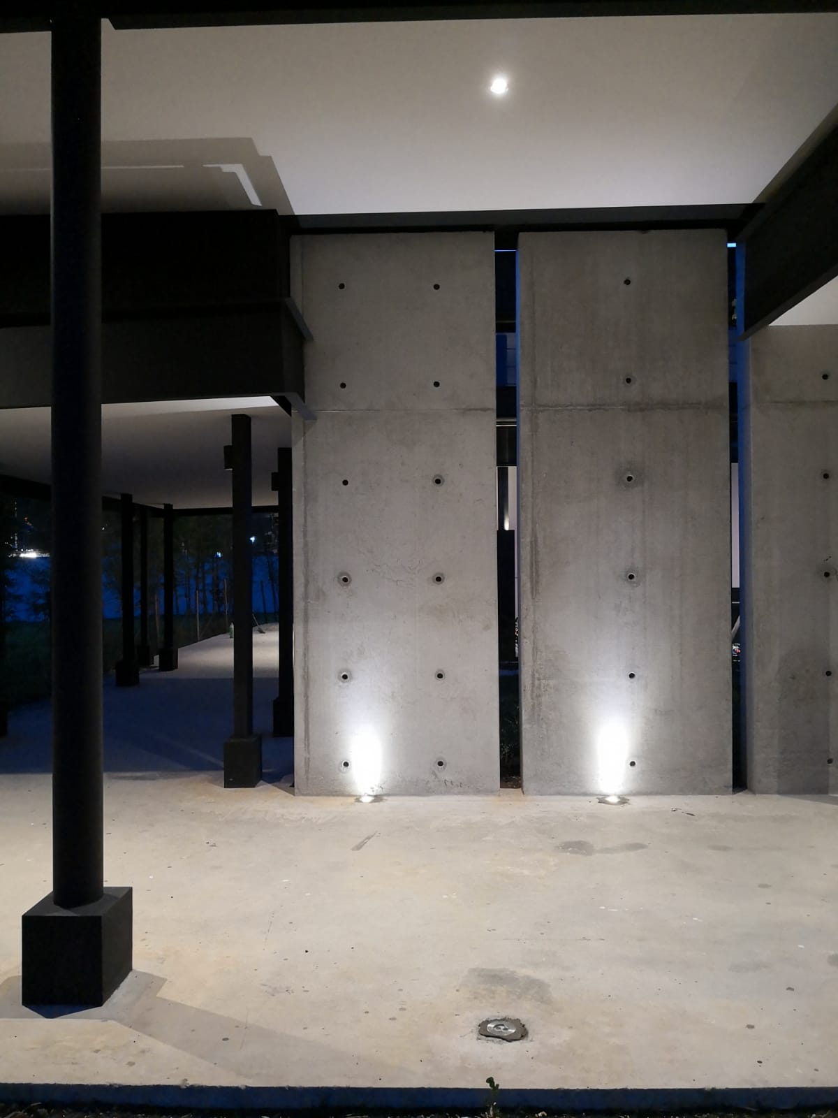PARKWOOD COLLECTION – Edmund Ng Architects