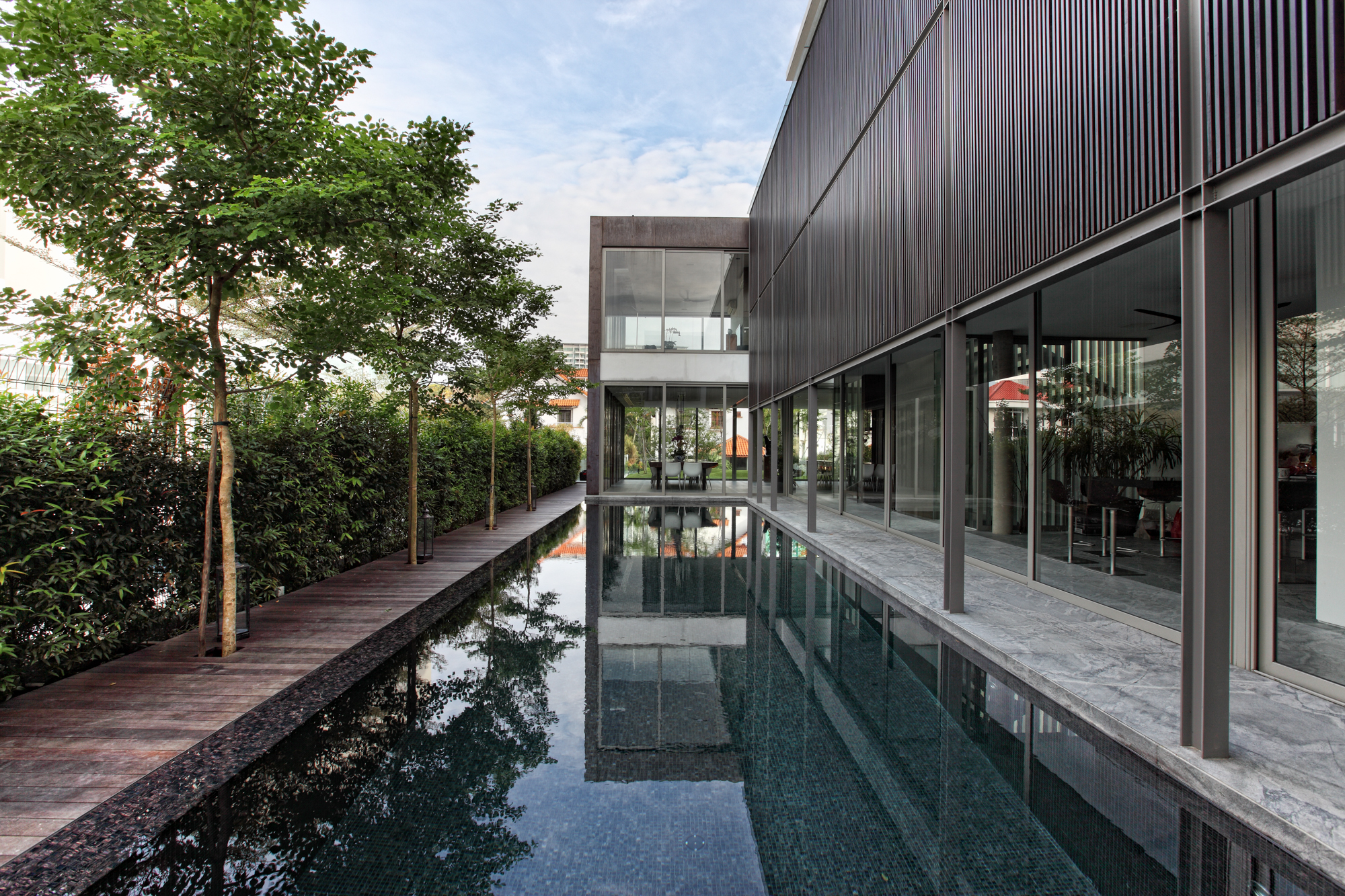Home - Edmund Ng Architects