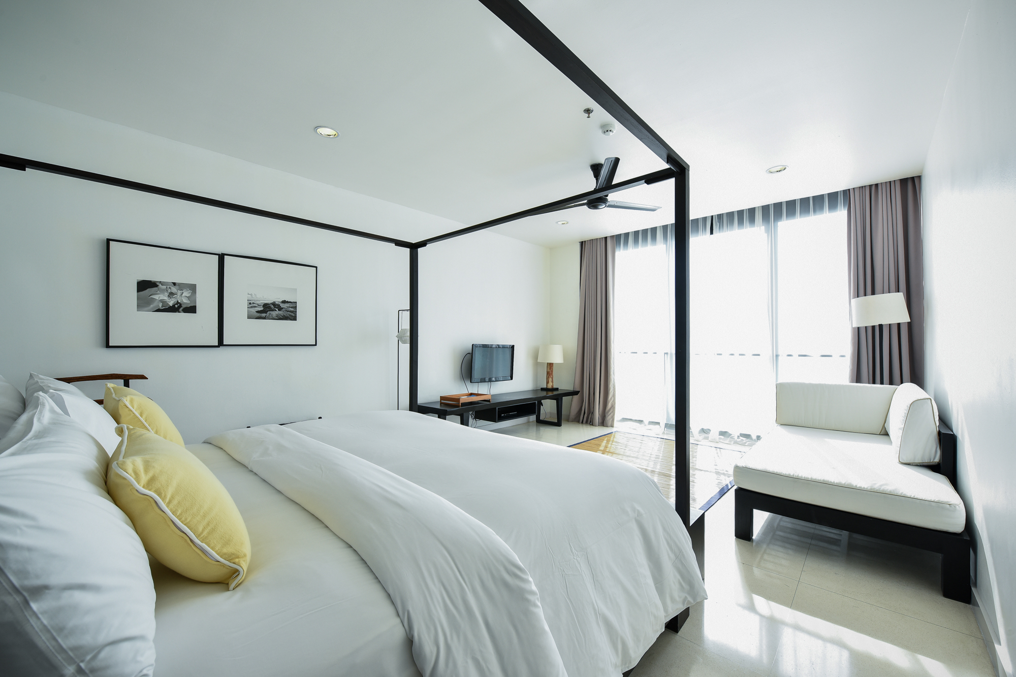 MONTIGO RESORT – Edmund Ng Architects