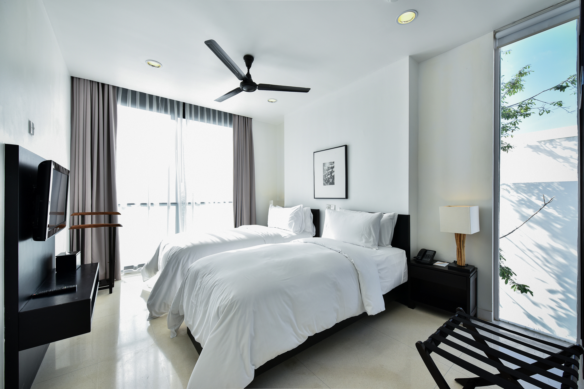 MONTIGO RESORT – Edmund Ng Architects