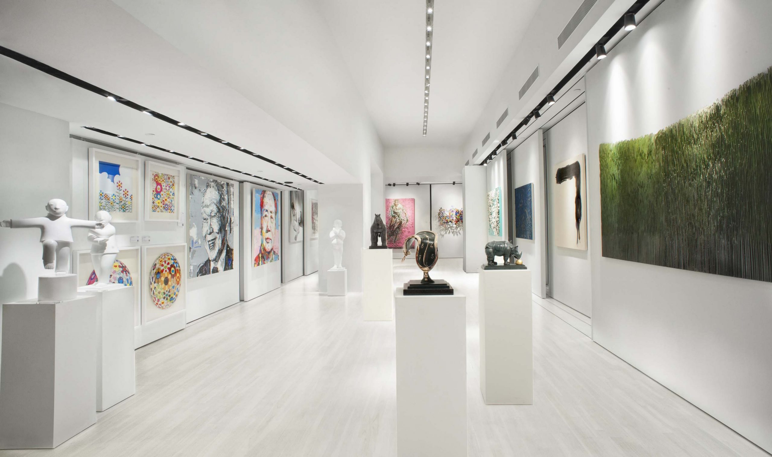 ODE TO ART – Edmund Ng Architects