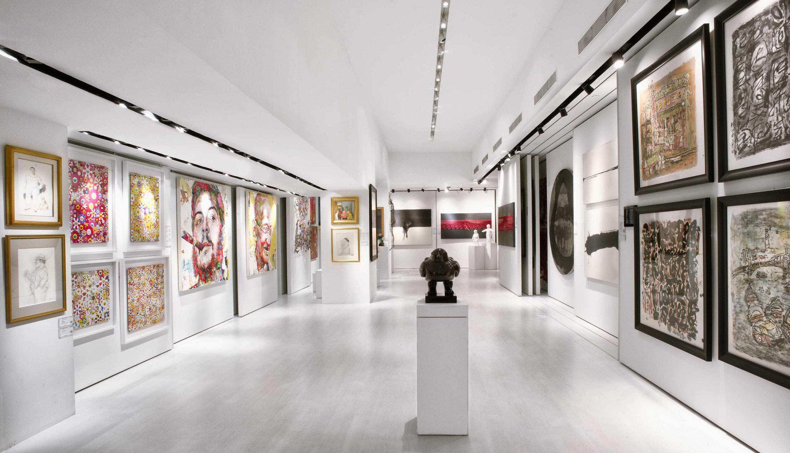 ODE TO ART – Edmund Ng Architects