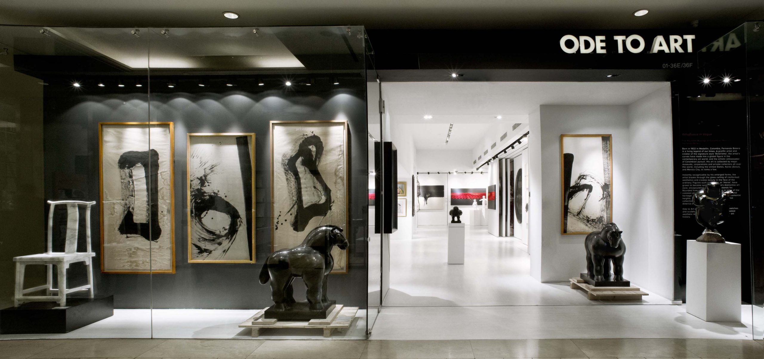 Interior Archives - Edmund Ng Architects
