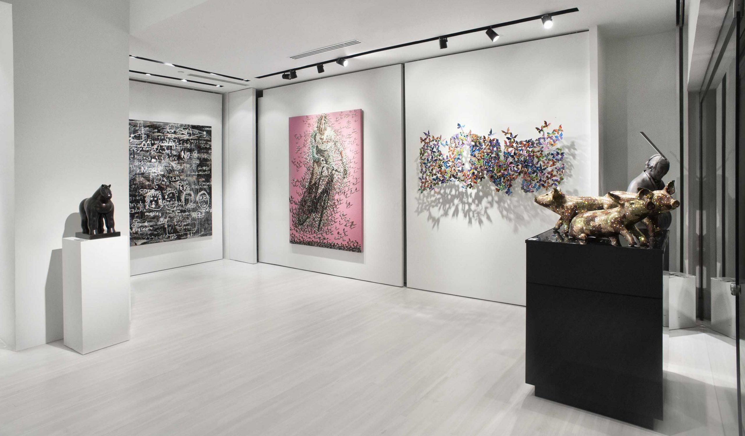 ODE TO ART – Edmund Ng Architects