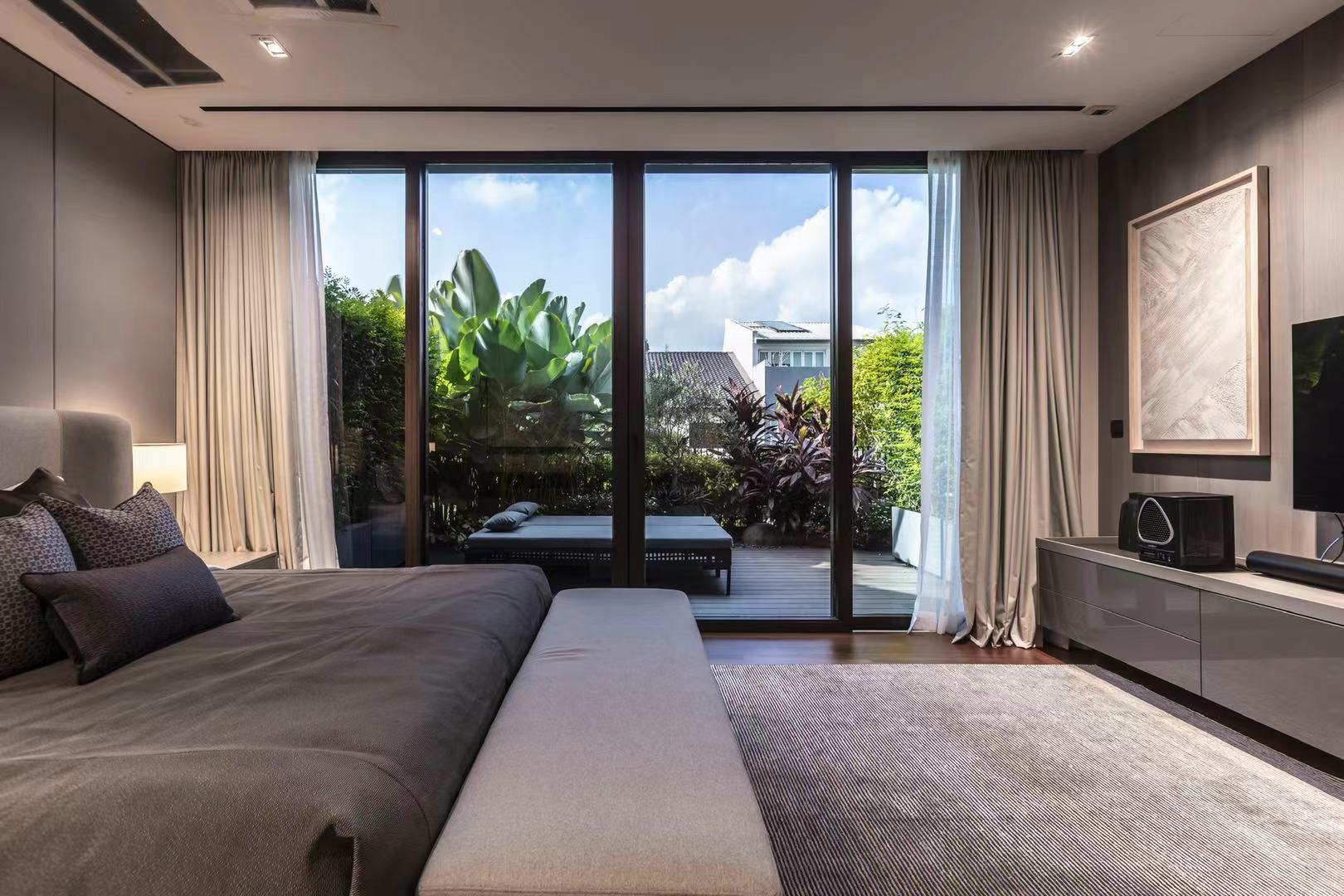HOUSE @ HOLLAND – Edmund Ng Architects