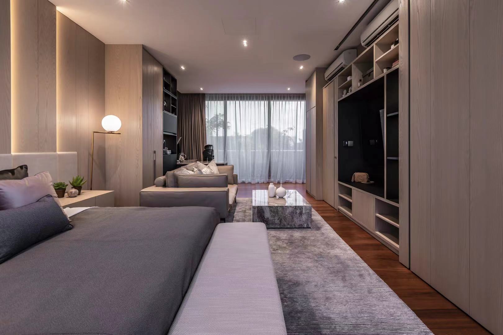 Interior Archives - Edmund Ng Architects