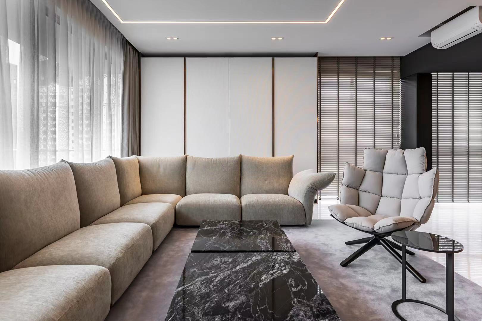 Interior Archives - Edmund Ng Architects