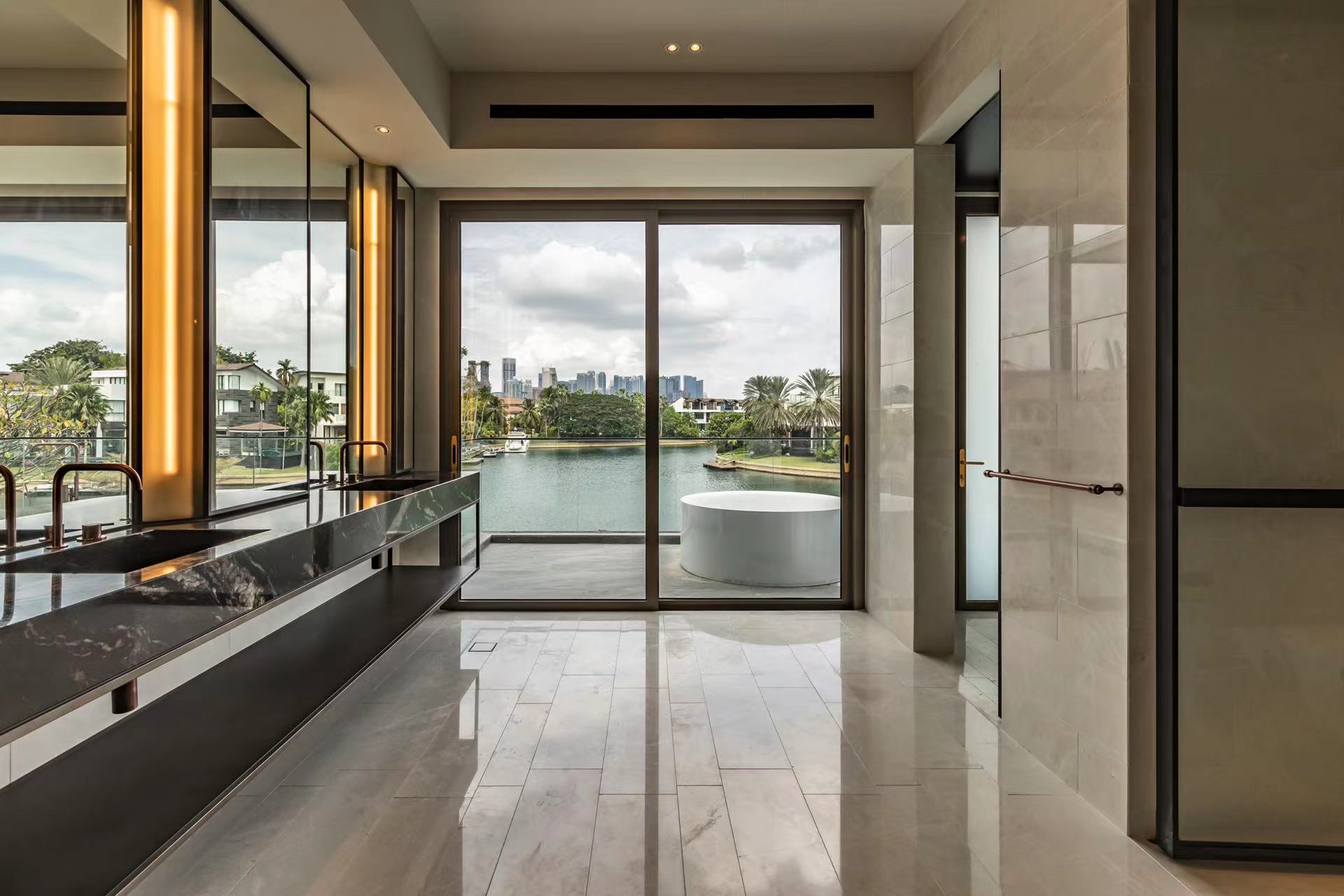 Interior Archives - Edmund Ng Architects