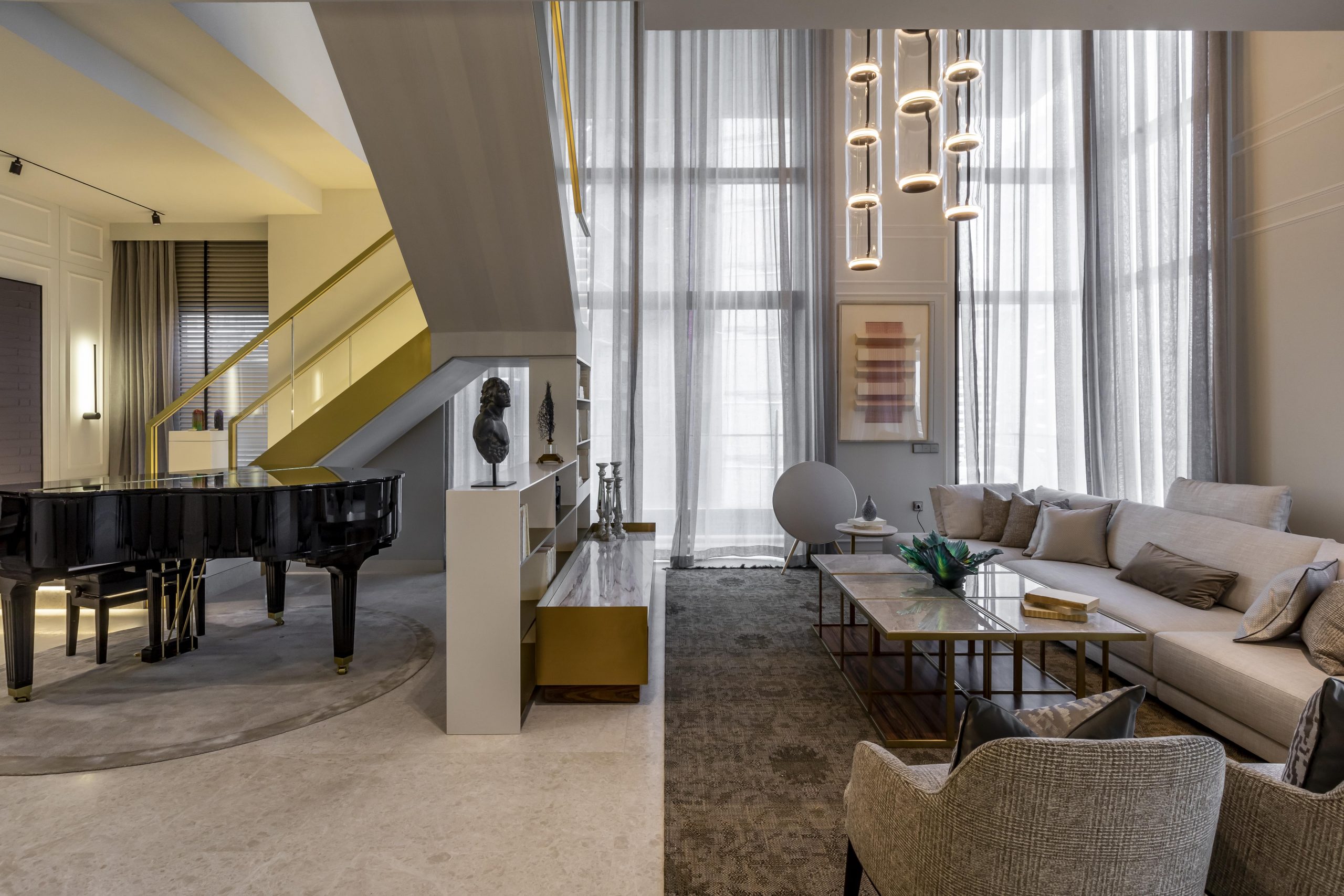 Interior Archives - Edmund Ng Architects