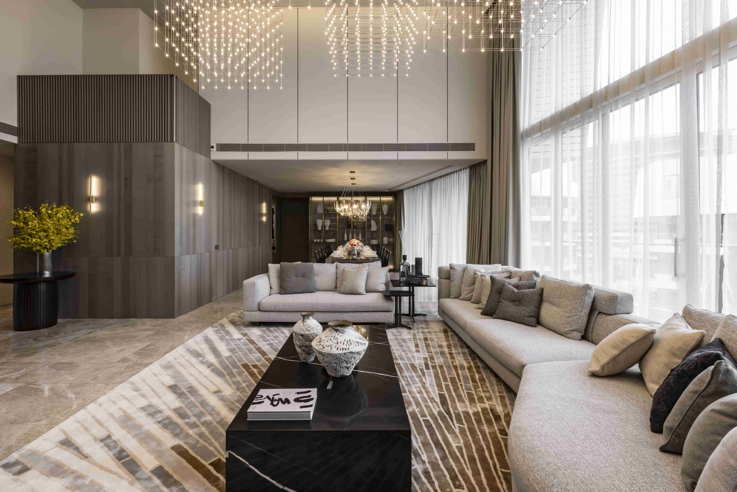 P1 – Edmund Ng Architects
