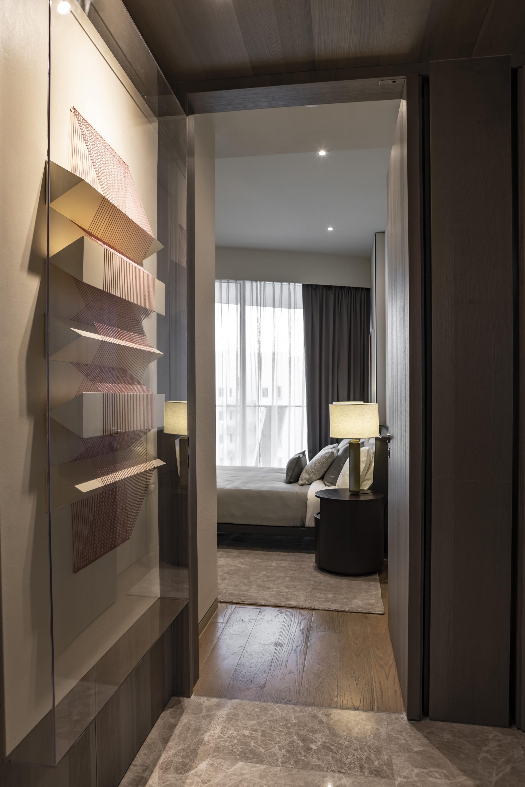 P1 – Edmund Ng Architects