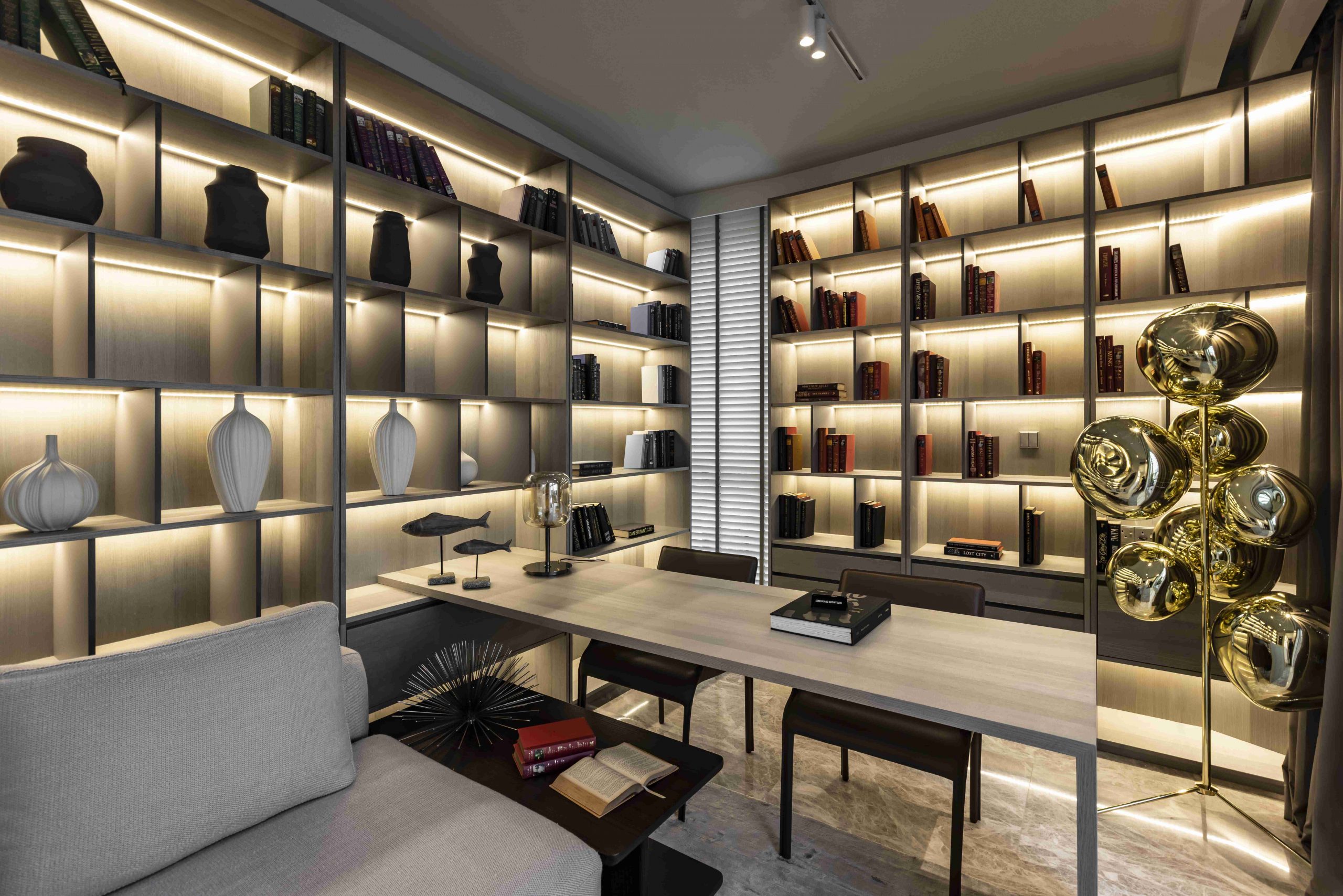 P1 – Edmund Ng Architects