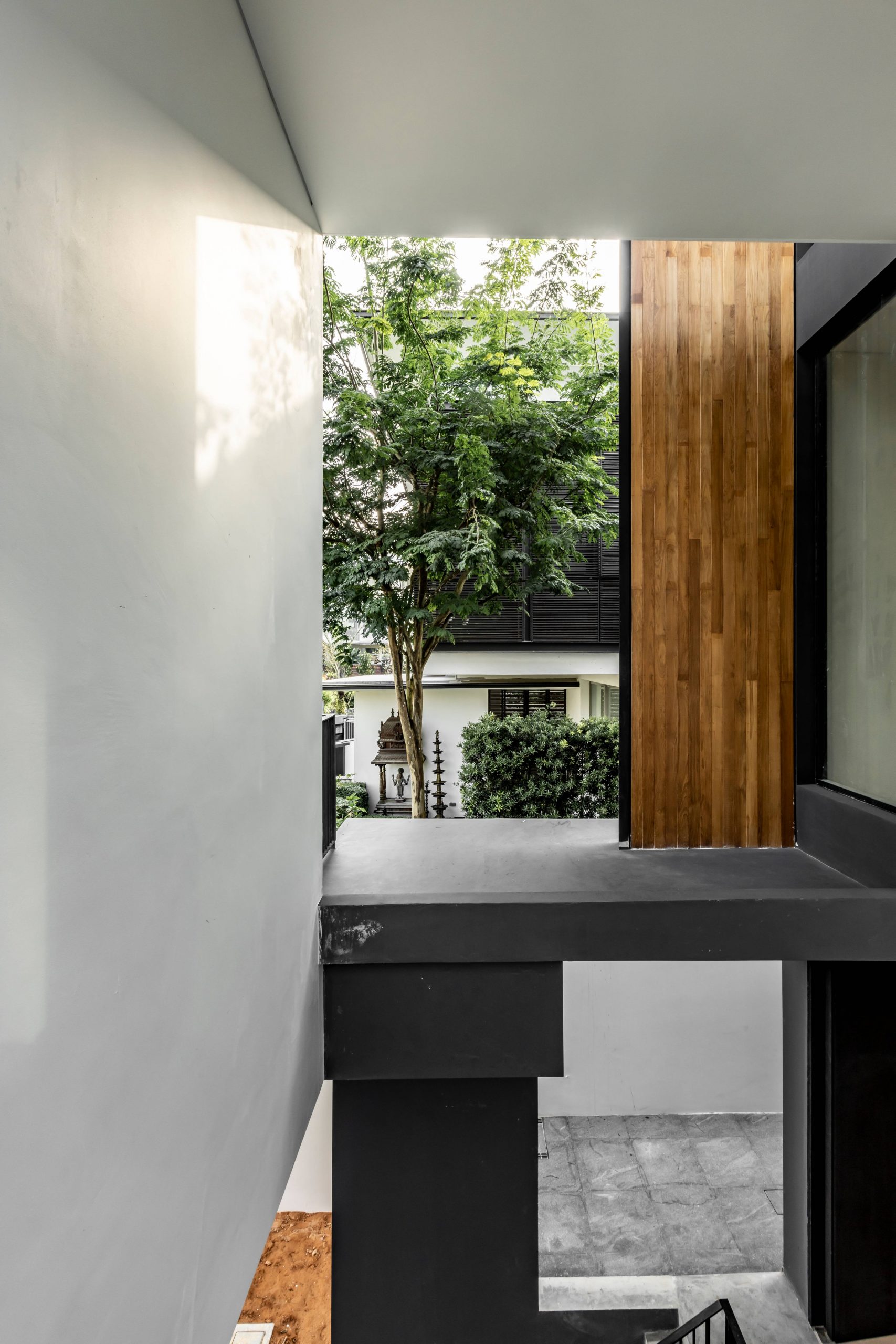 DUO – Edmund Ng Architects