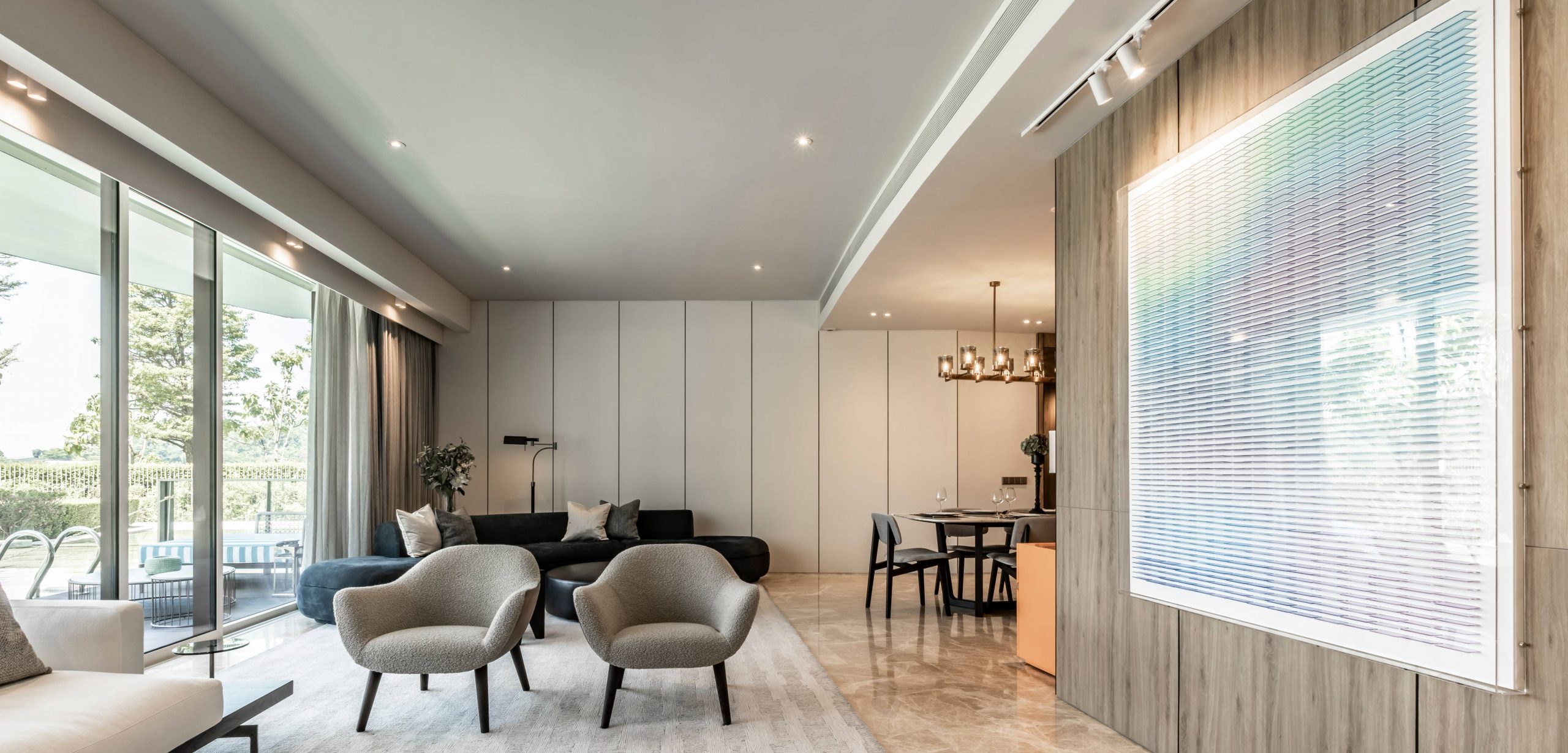 NATURE HOUSE – Edmund Ng Architects