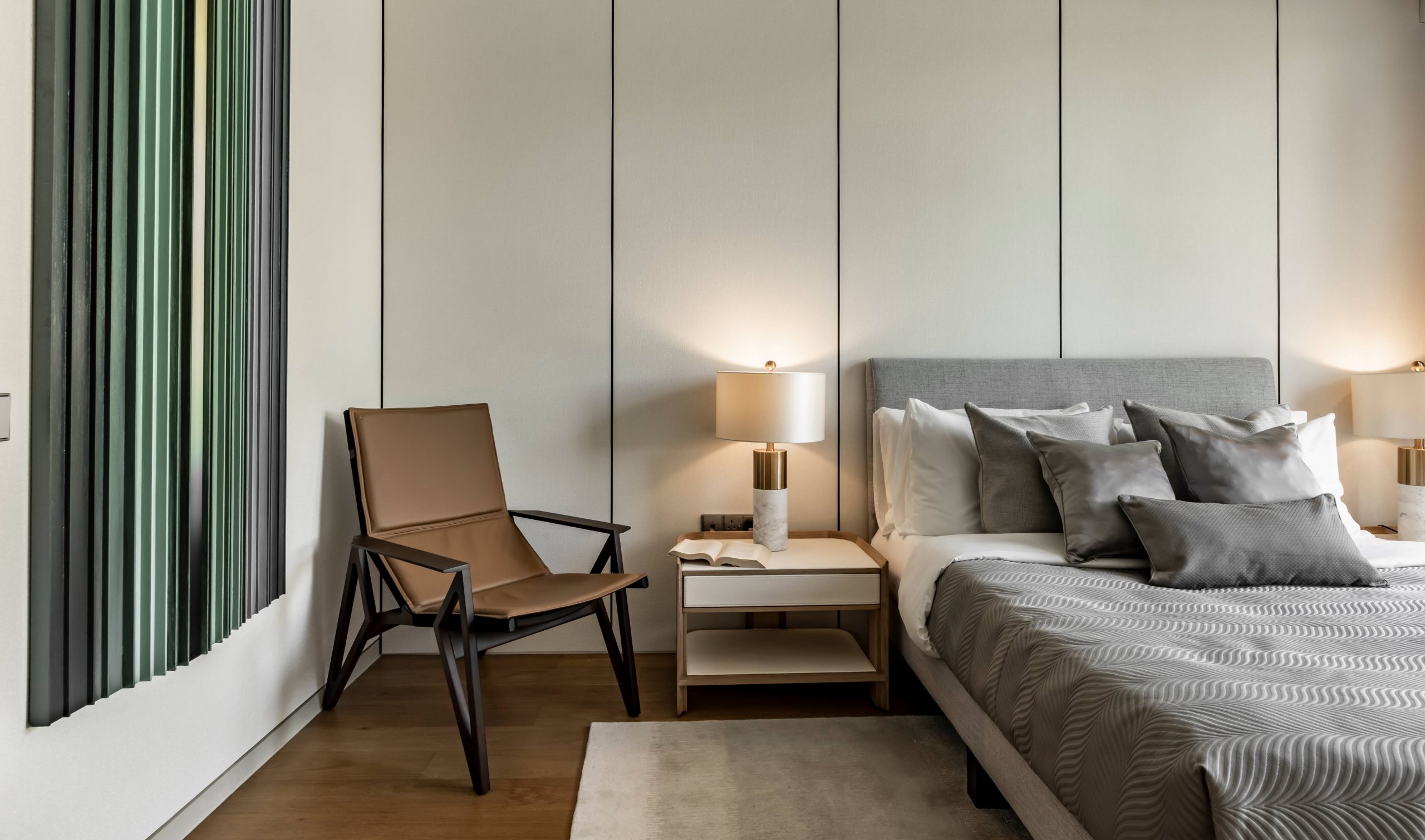 NATURE HOUSE – Edmund Ng Architects