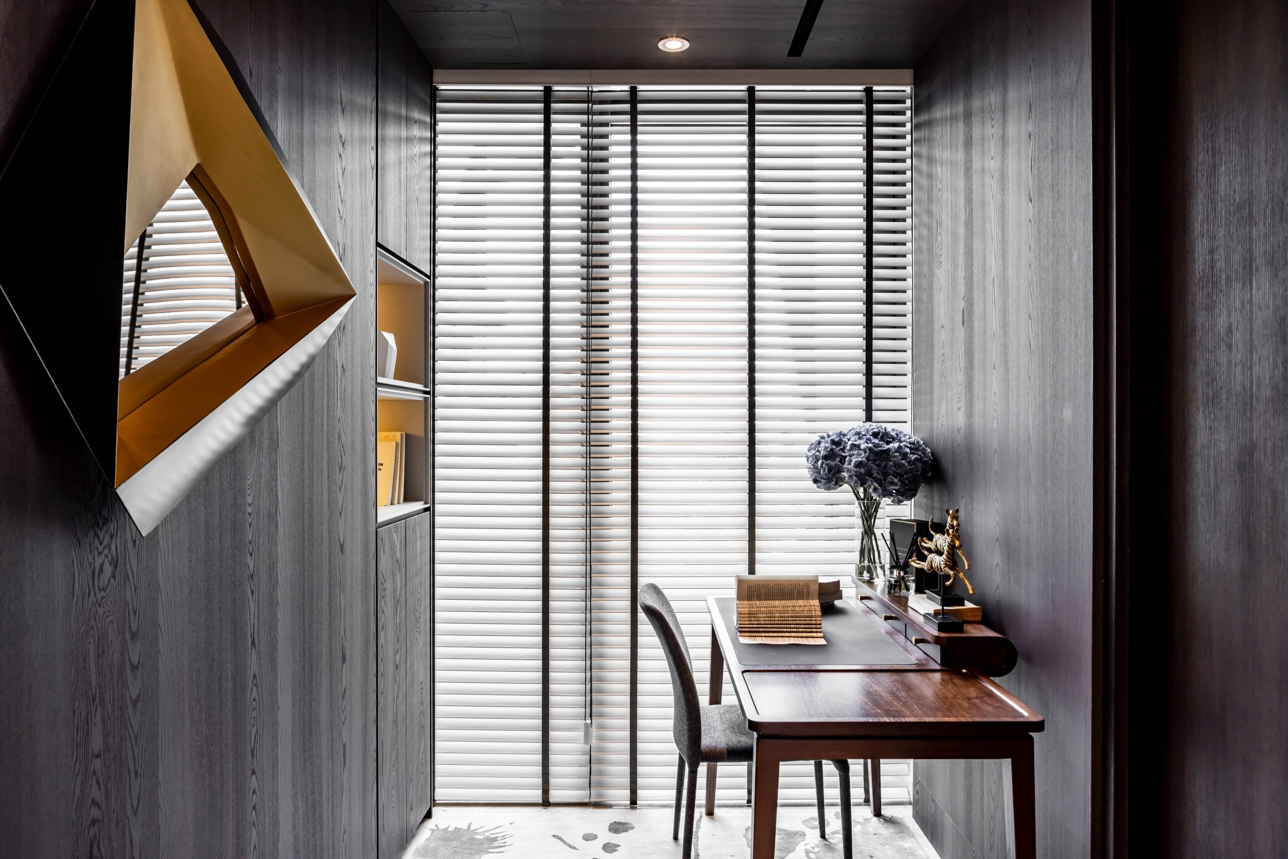 ART HOUSE – Edmund Ng Architects